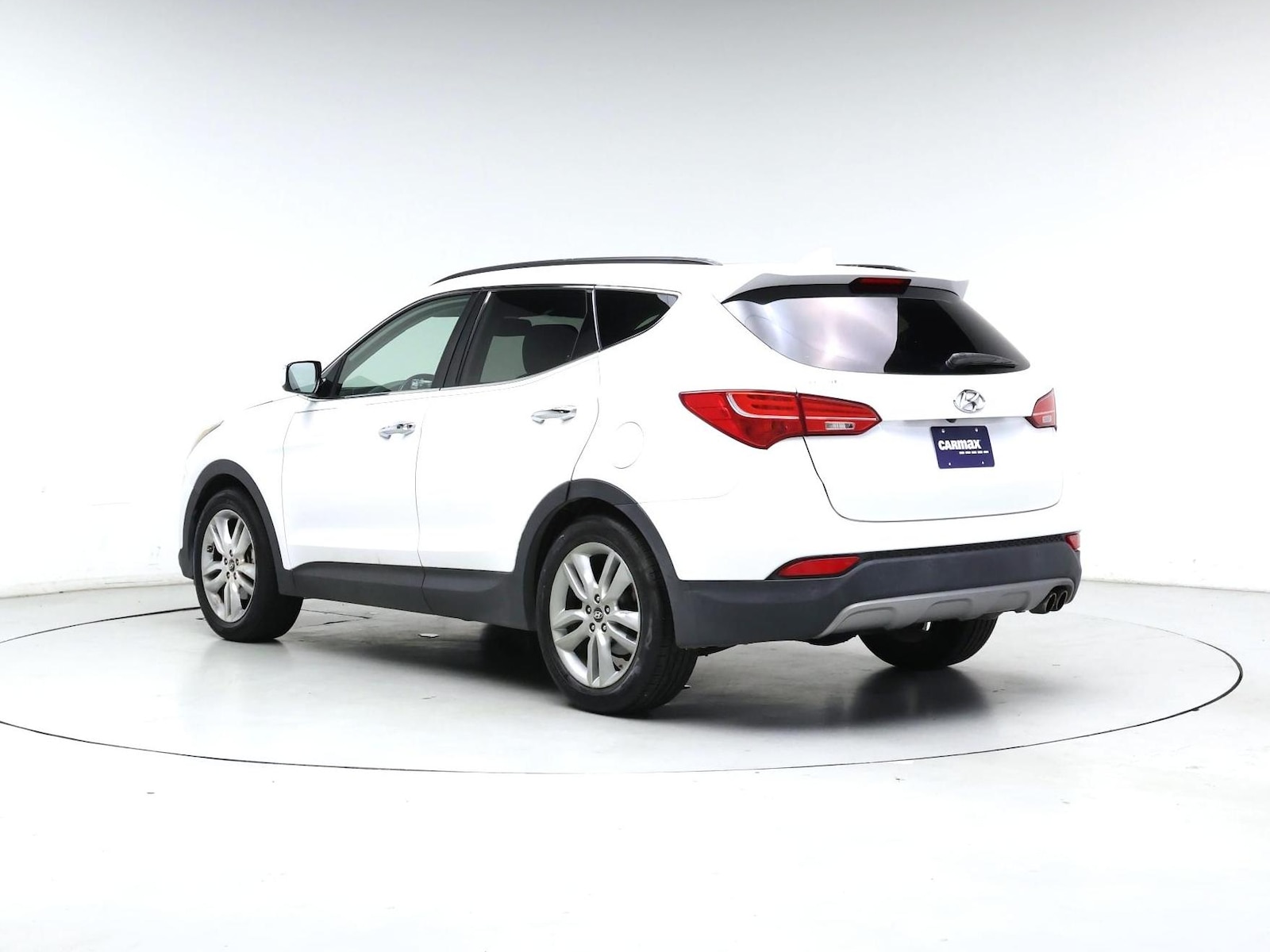 2014 Hyundai Santa Fe Sport 2.0T - Photo 3