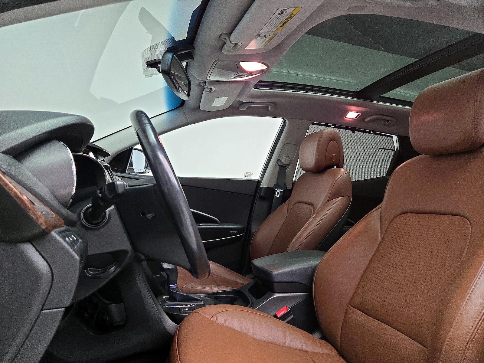 2014 Hyundai Santa Fe Sport 2.0T - Photo 21