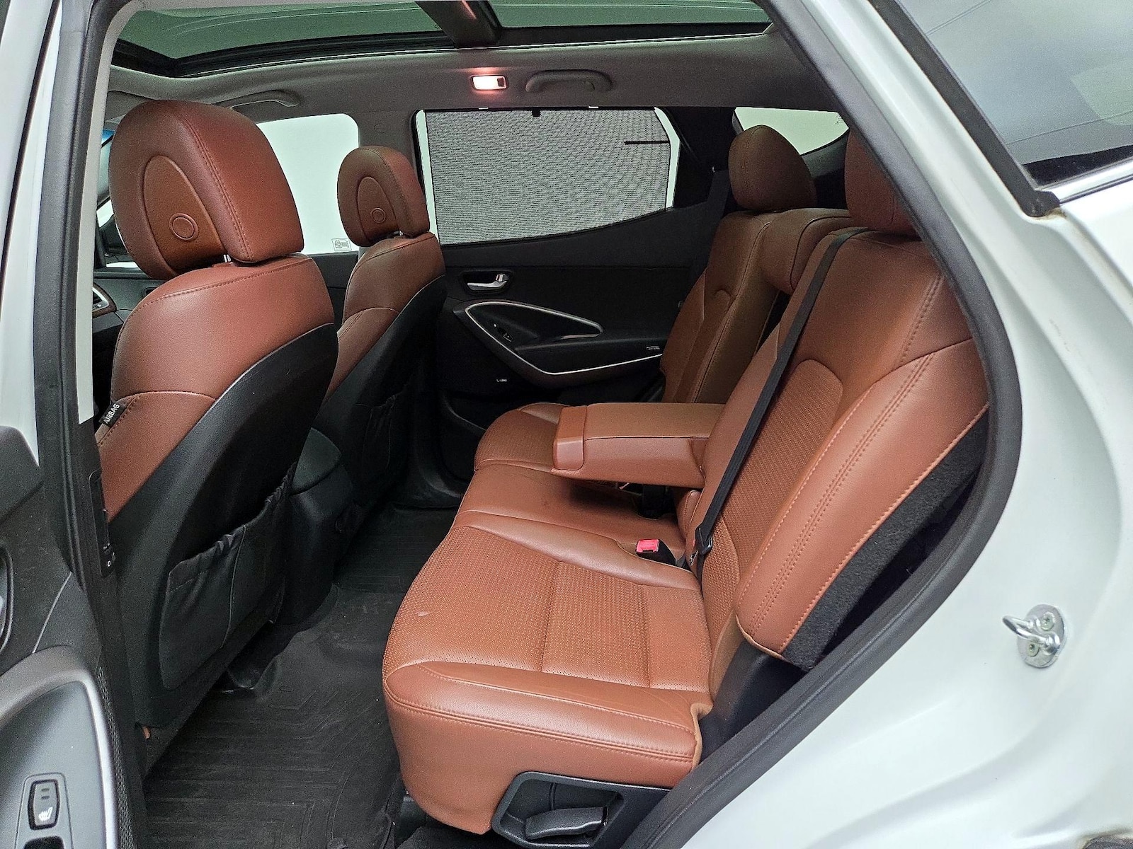 2014 Hyundai Santa Fe Sport 2.0T - Photo 22