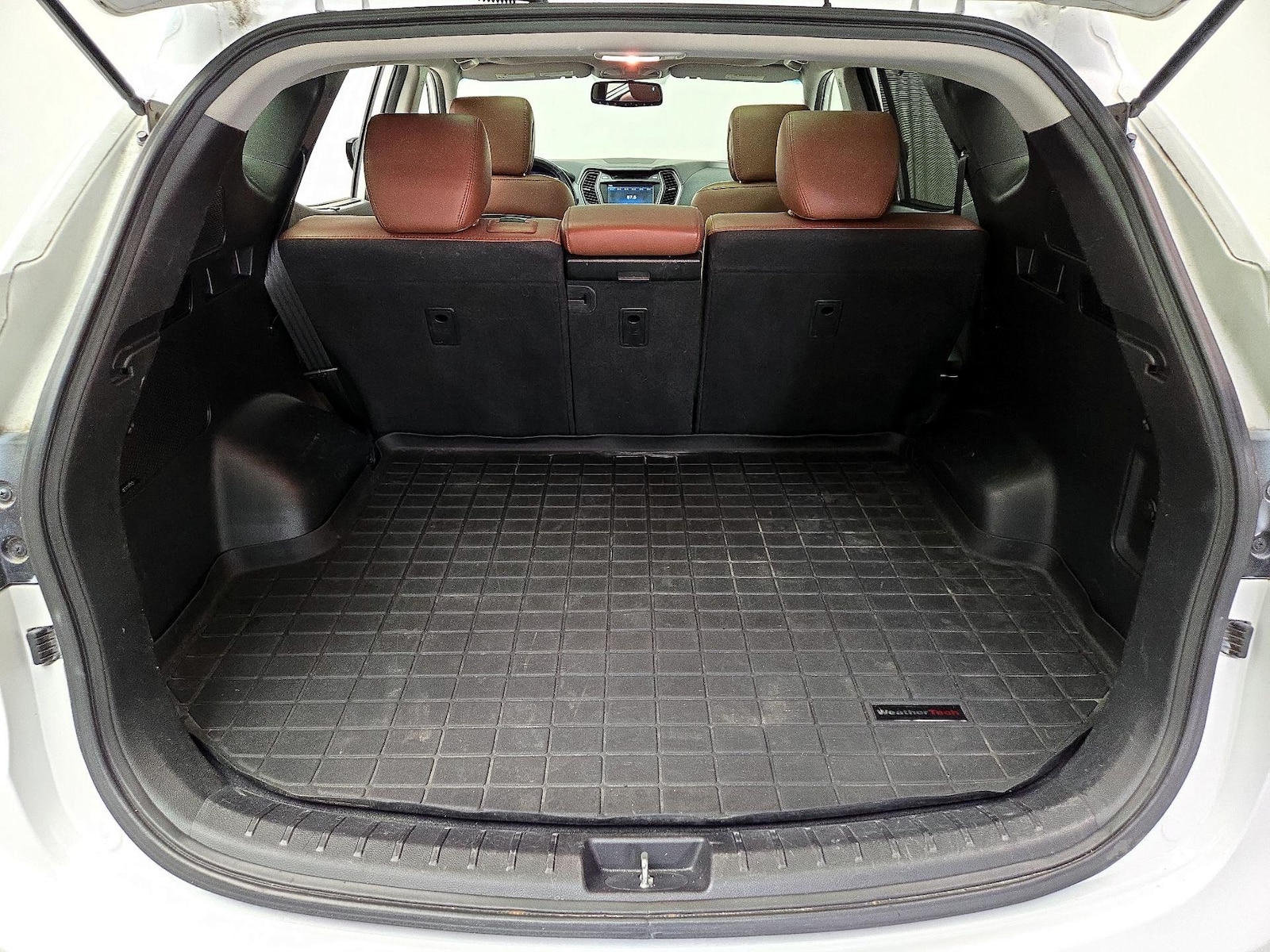 2014 Hyundai Santa Fe Sport 2.0T - Photo 23