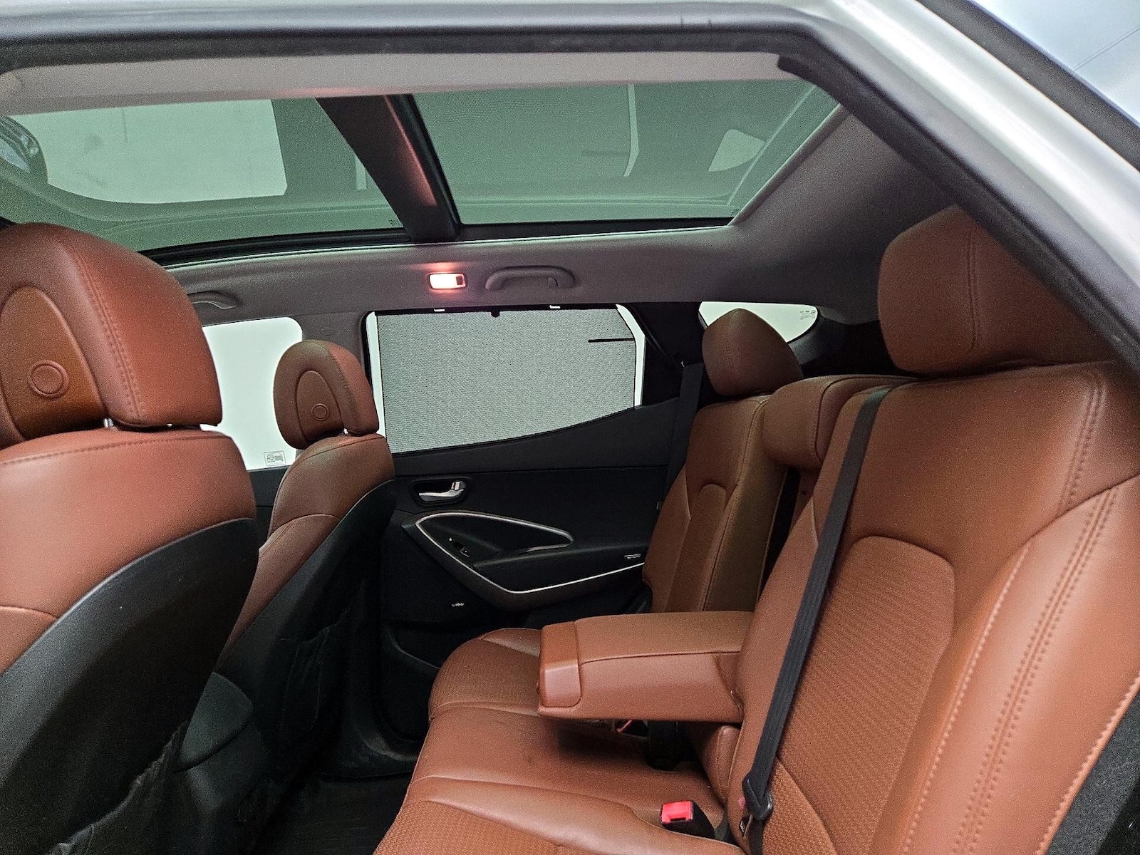 2014 Hyundai Santa Fe Sport 2.0T - Photo 25