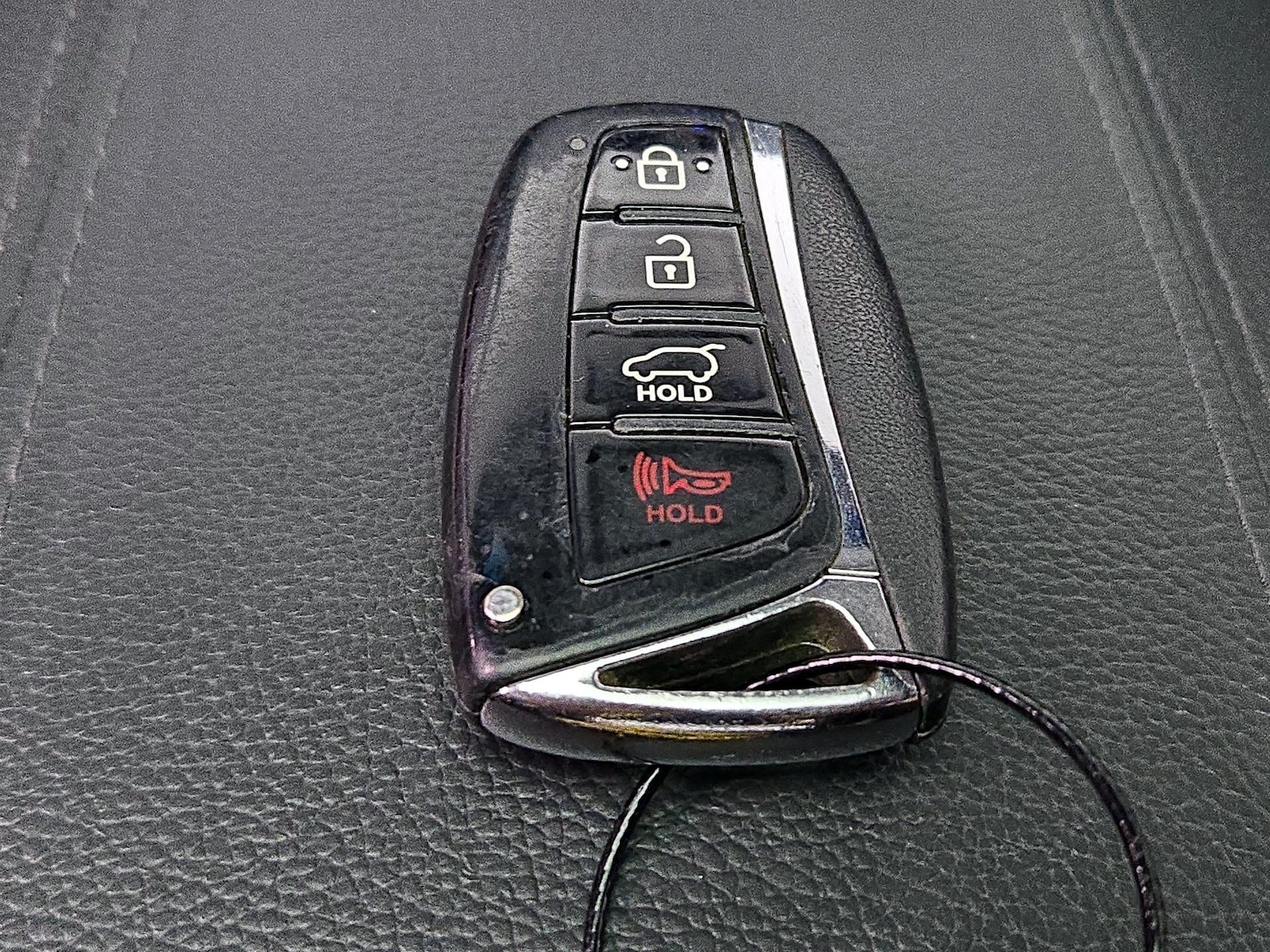 2014 Hyundai Santa Fe Sport 2.0T - Photo 27