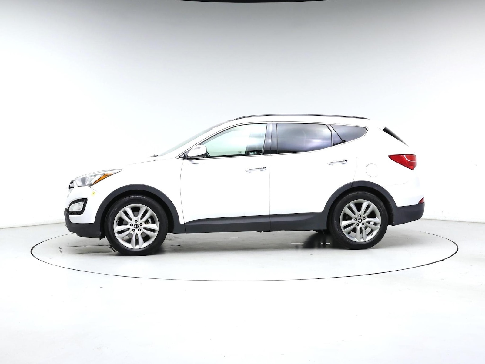 2014 Hyundai Santa Fe Sport 2.0T - Photo 4