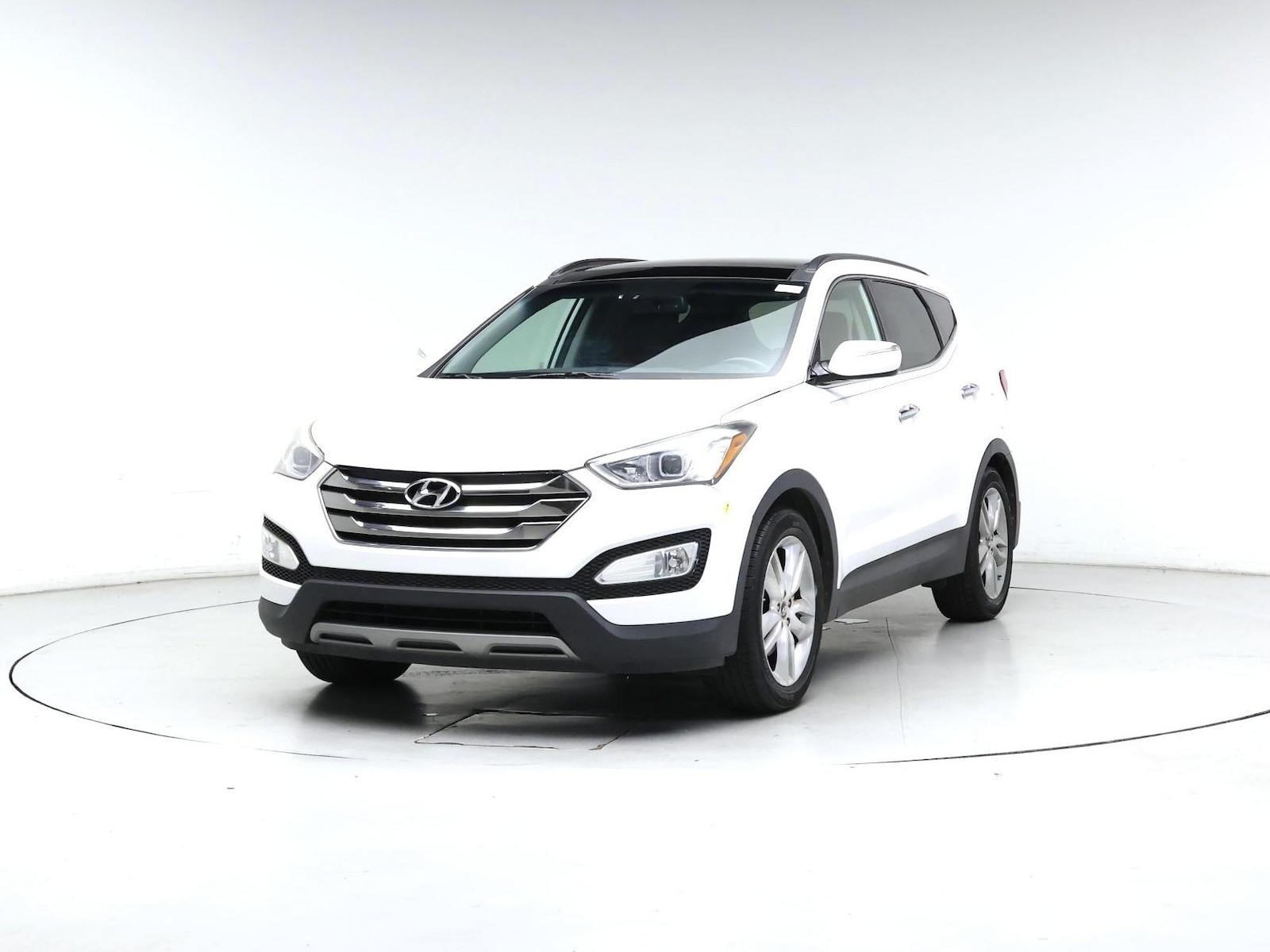 2014 Hyundai Santa Fe Sport 2.0T - Photo 5