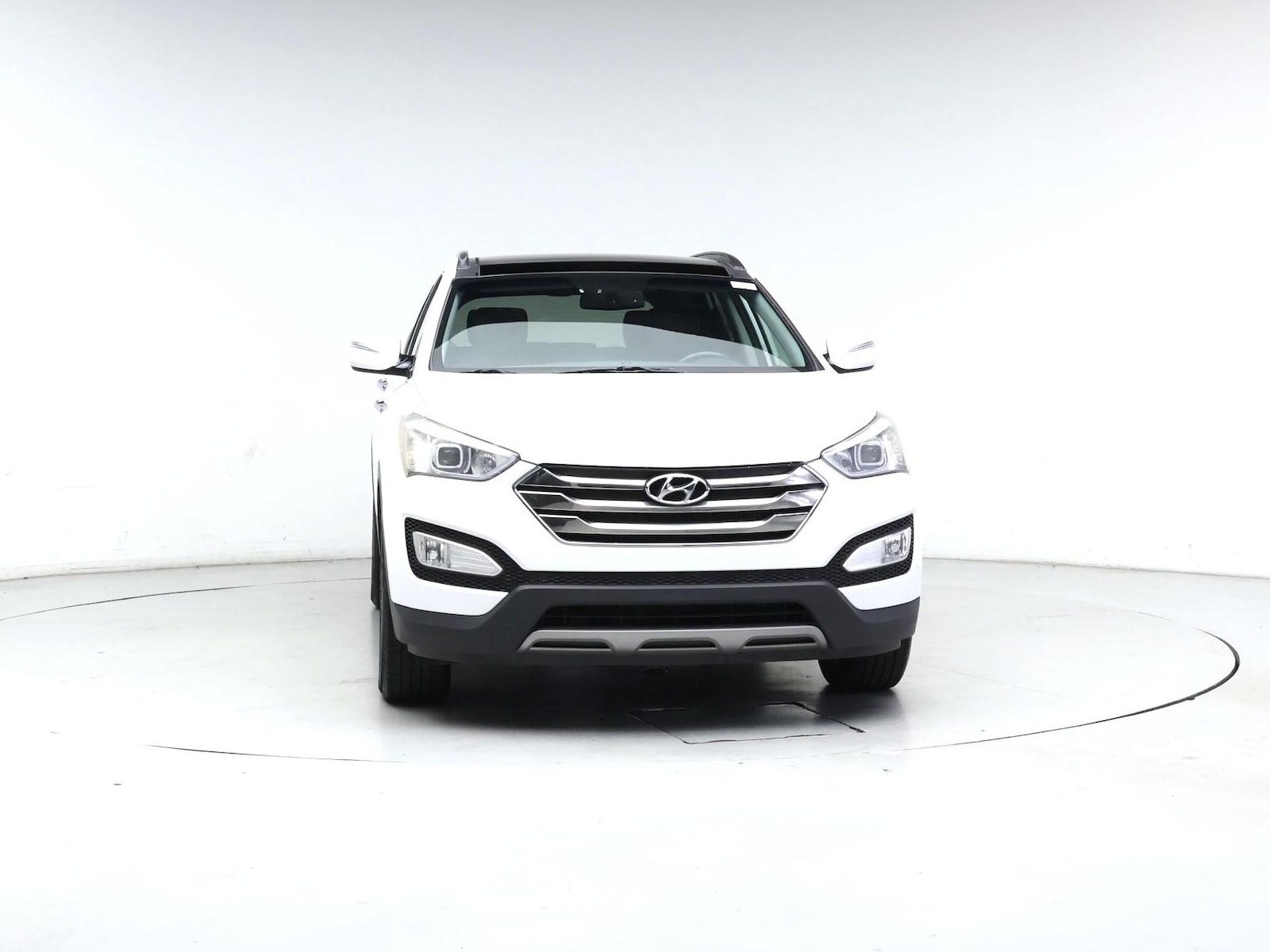 2014 Hyundai Santa Fe Sport 2.0T - Photo 6
