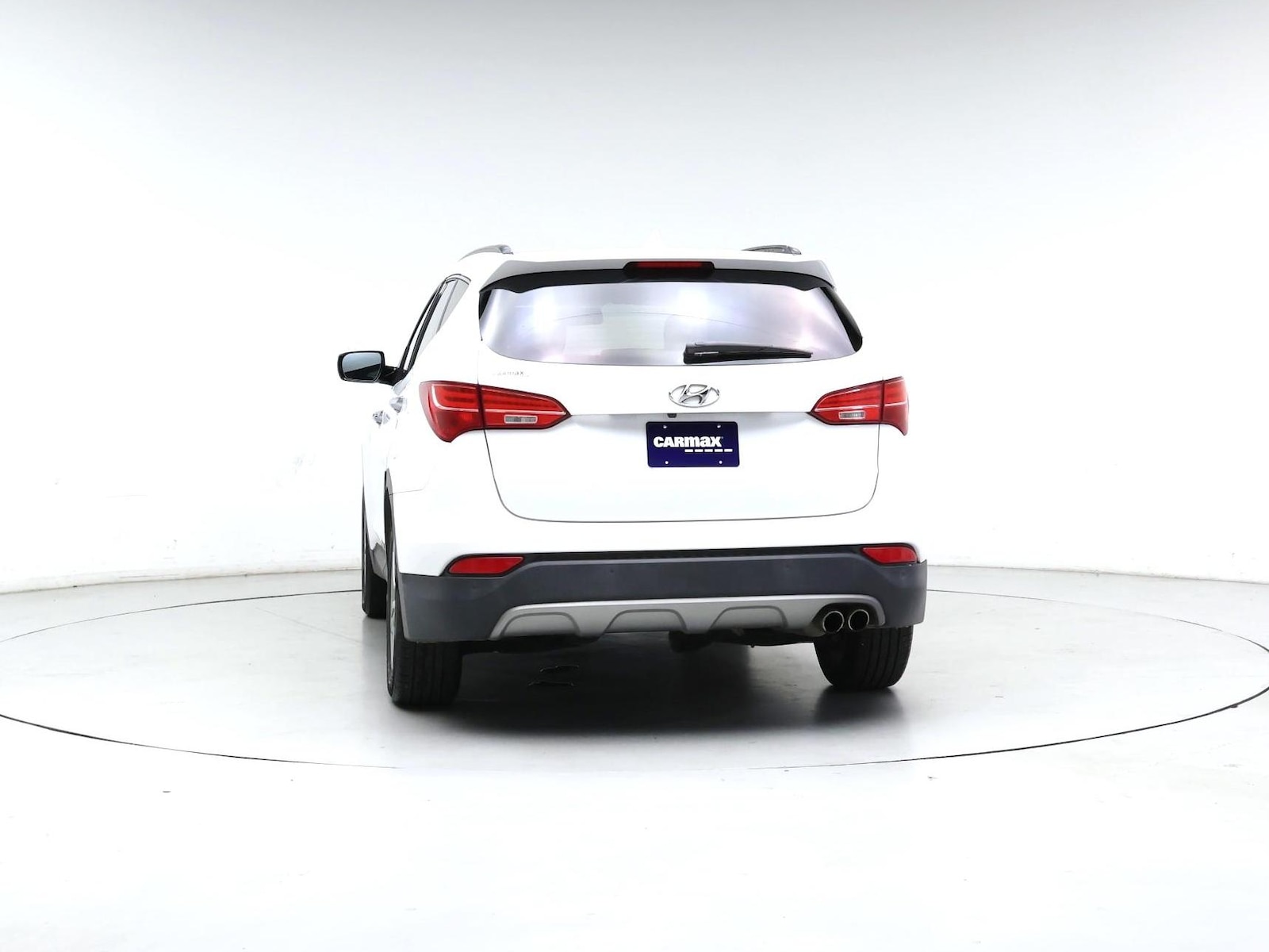 2014 Hyundai Santa Fe Sport 2.0T - Photo 7
