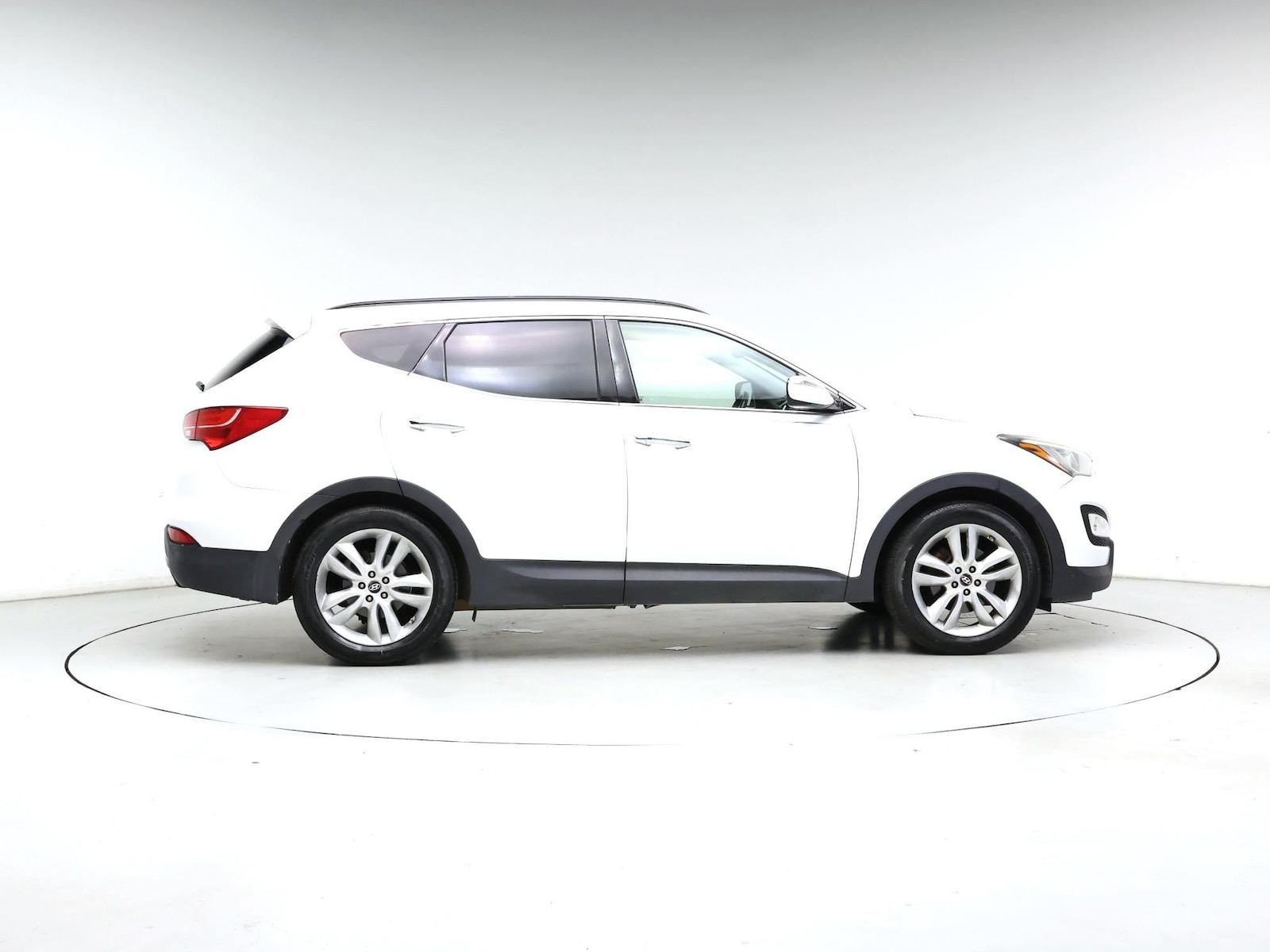 2014 Hyundai Santa Fe Sport 2.0T - Photo 8