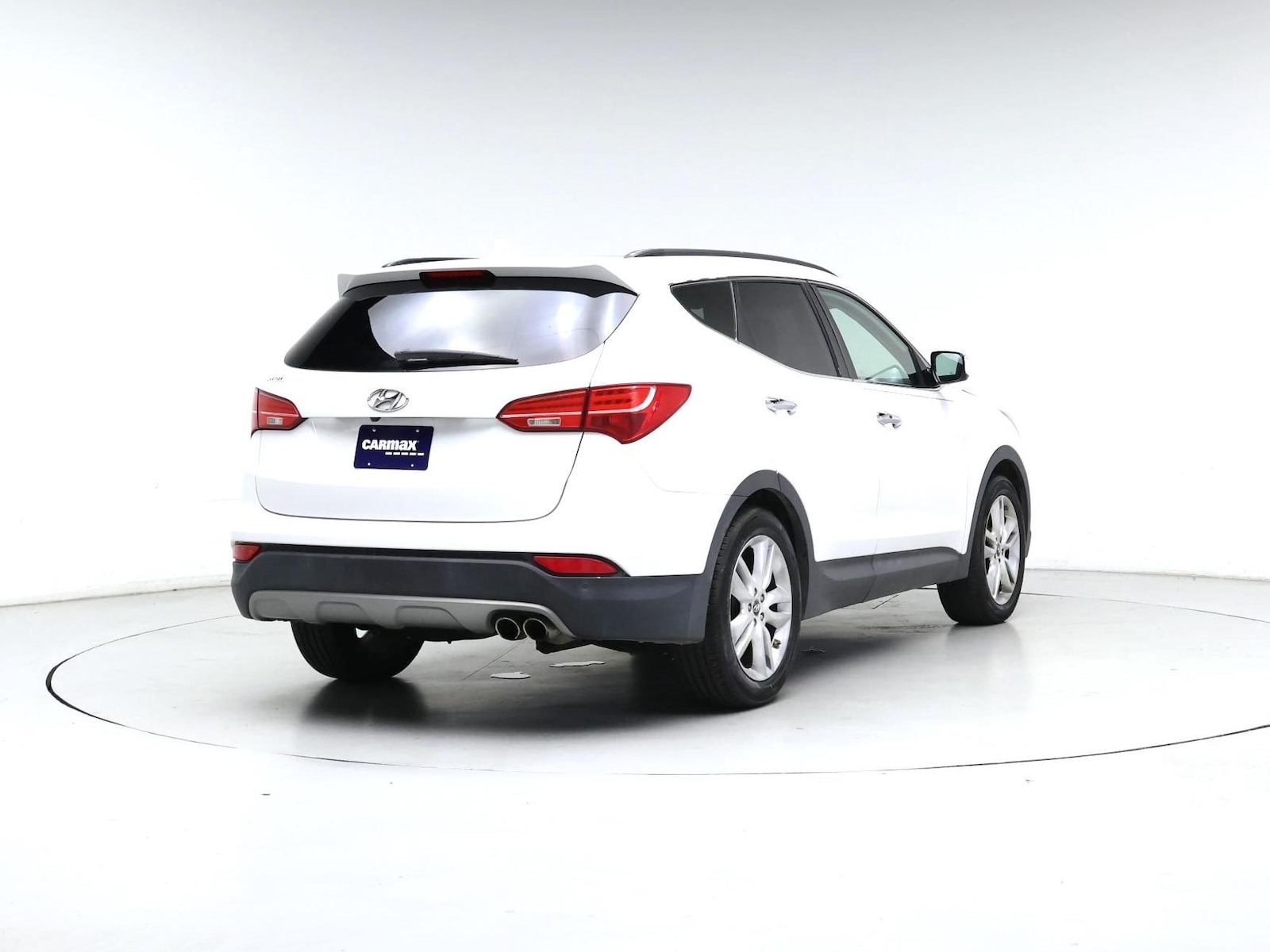 2014 Hyundai Santa Fe Sport 2.0T - Photo 9