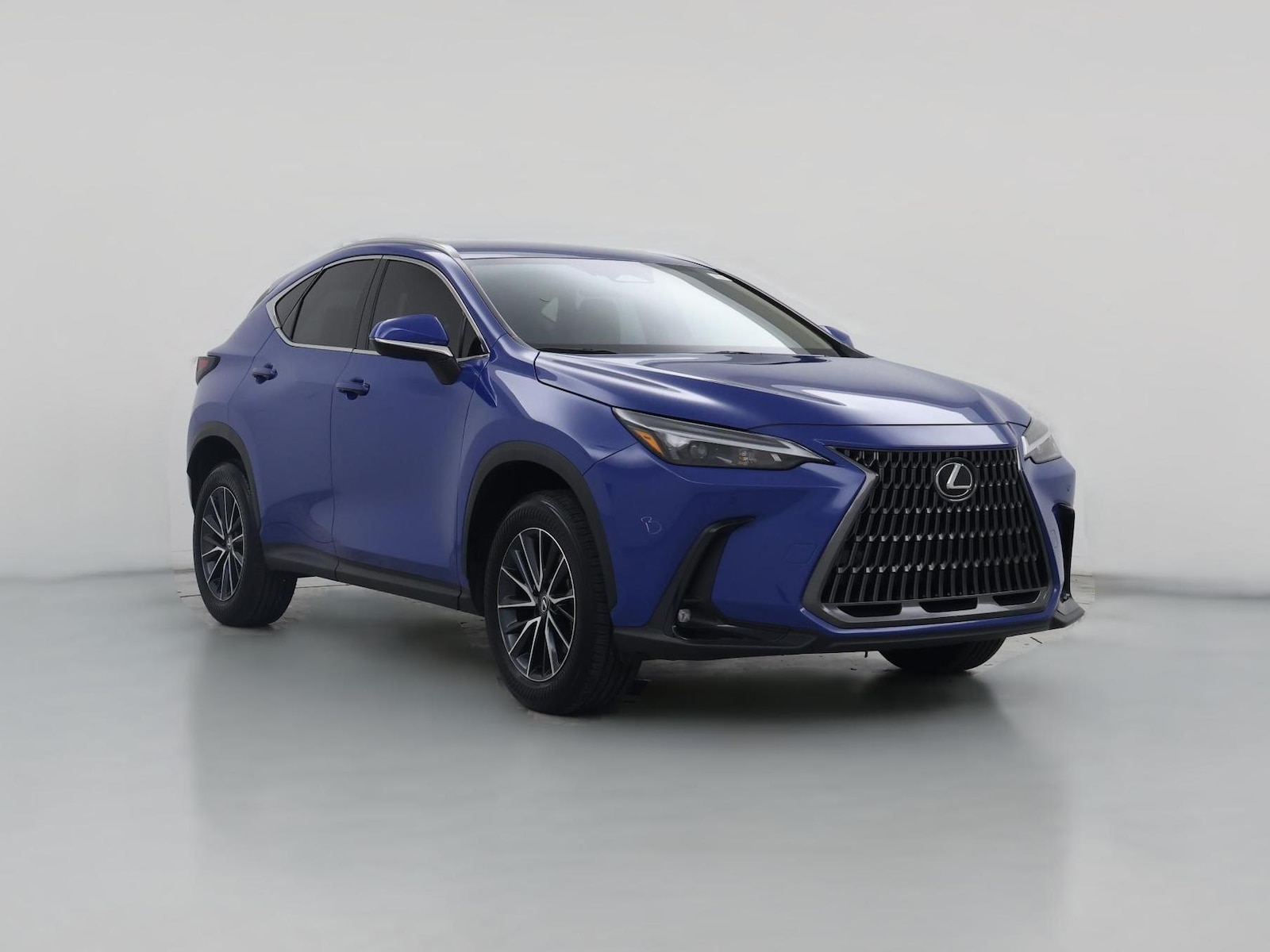 2025 Lexus NX