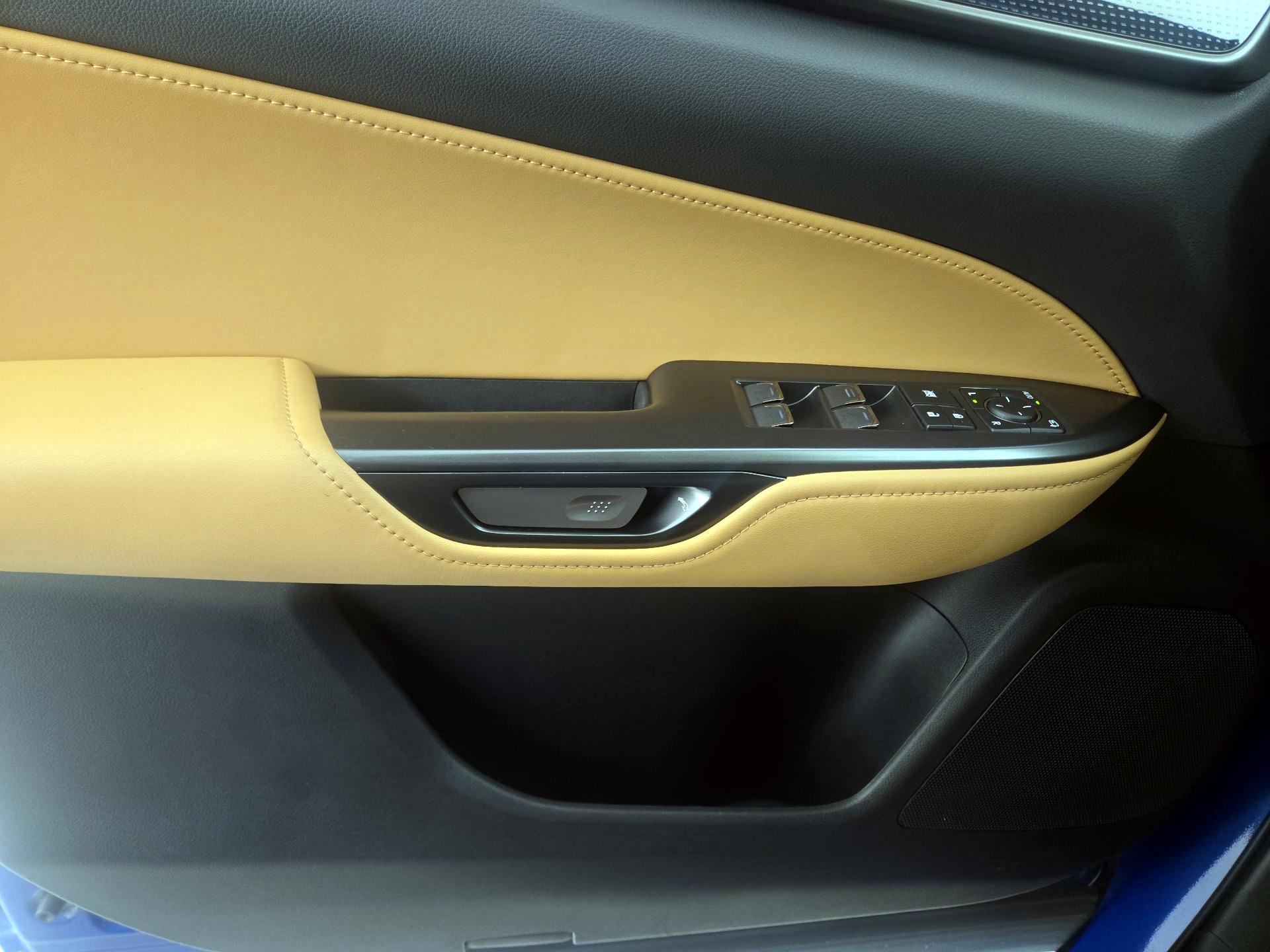 Thumbnail: 2025 Lexus NX - 12