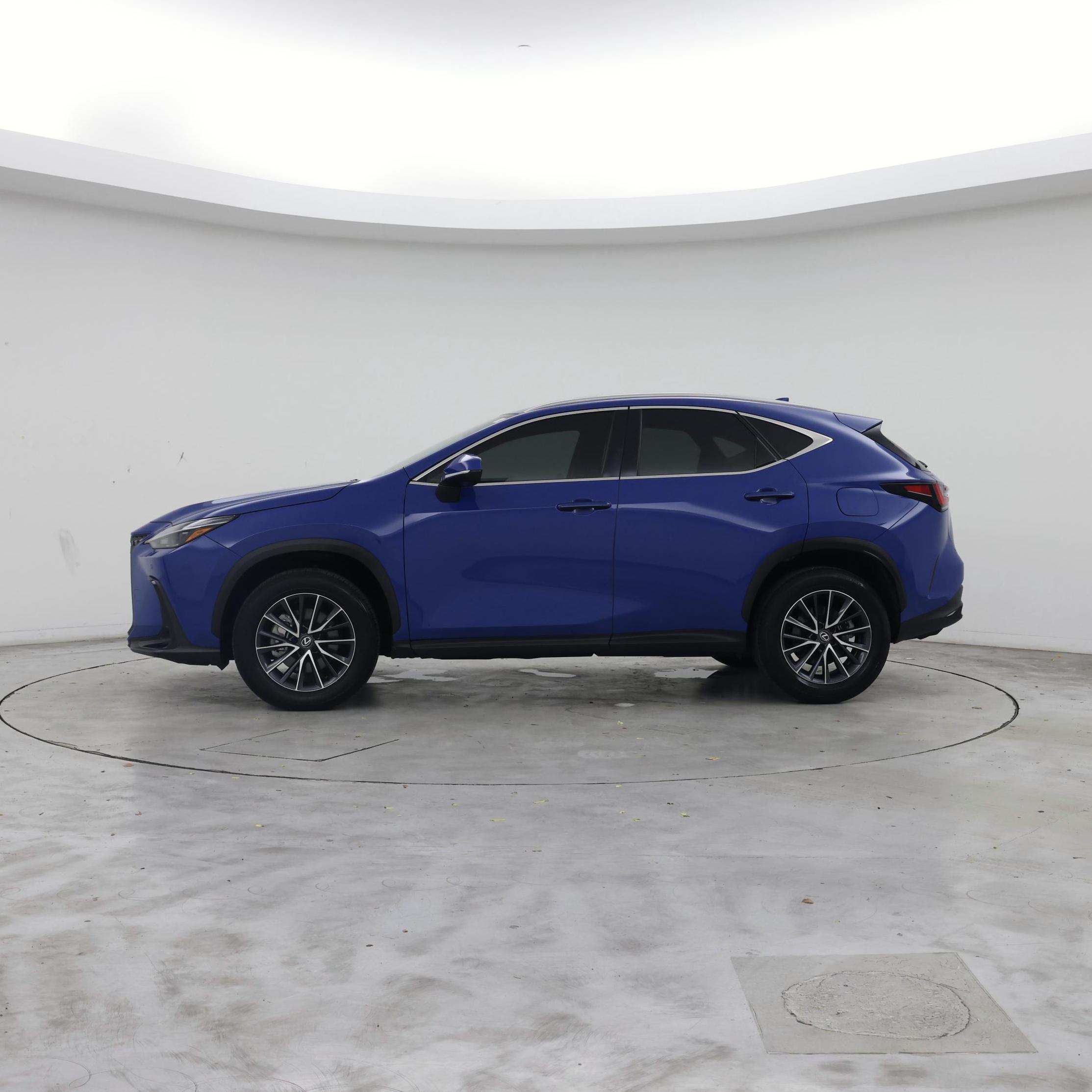 Thumbnail: 2025 Lexus NX - 3