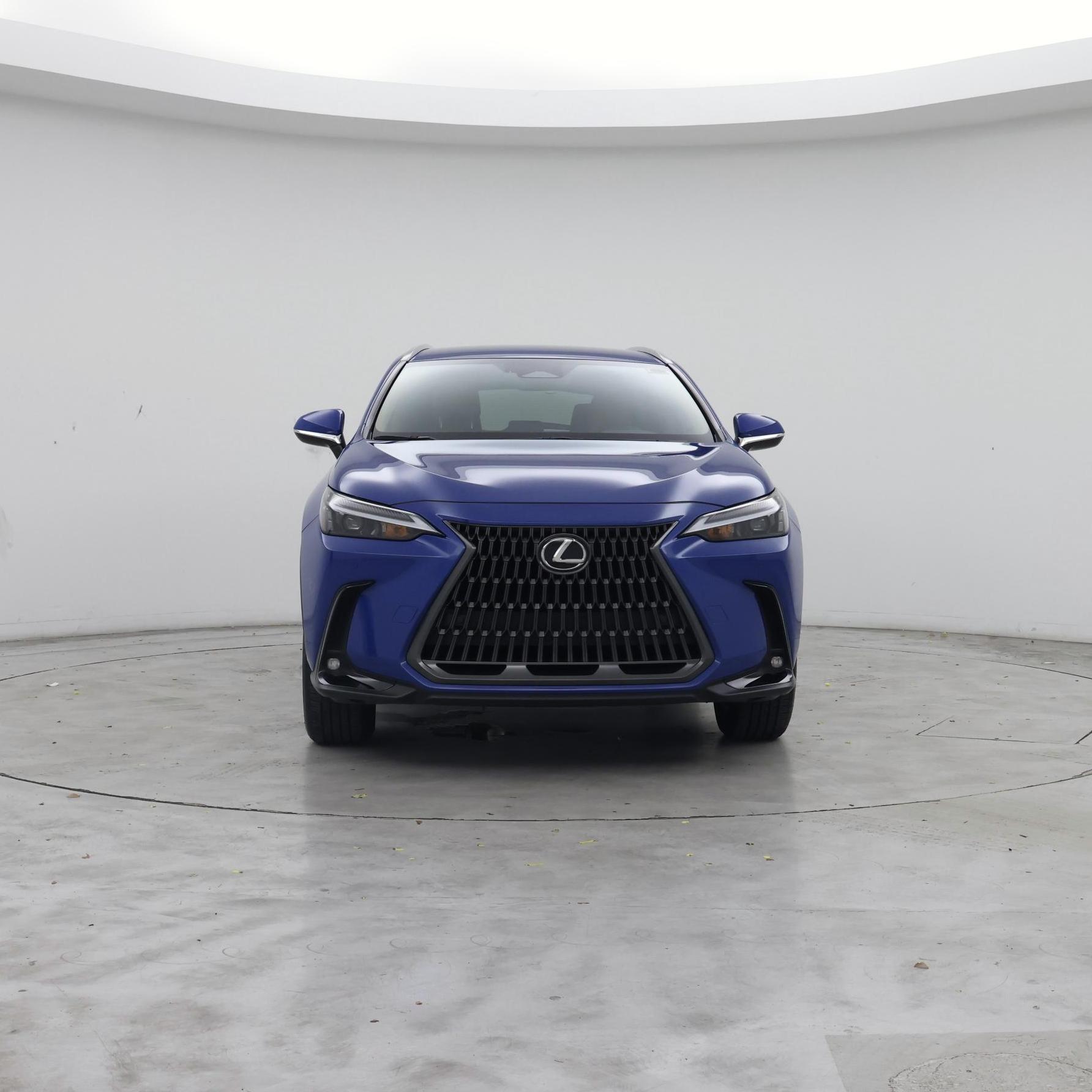 Thumbnail: 2025 Lexus NX - 5