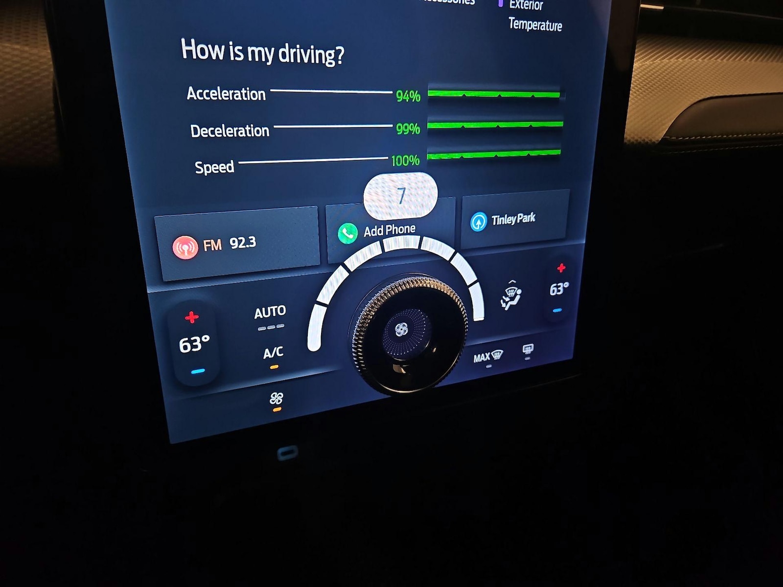 2022 Ford Mustang Mach-E Select AWD - Photo 16