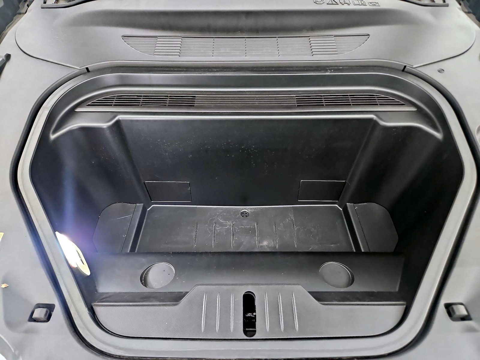 2022 Ford Mustang Mach-E Select AWD - Photo 21