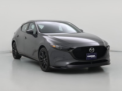 2025 Mazda Mazda3 2.5 Turbo Premium Plus