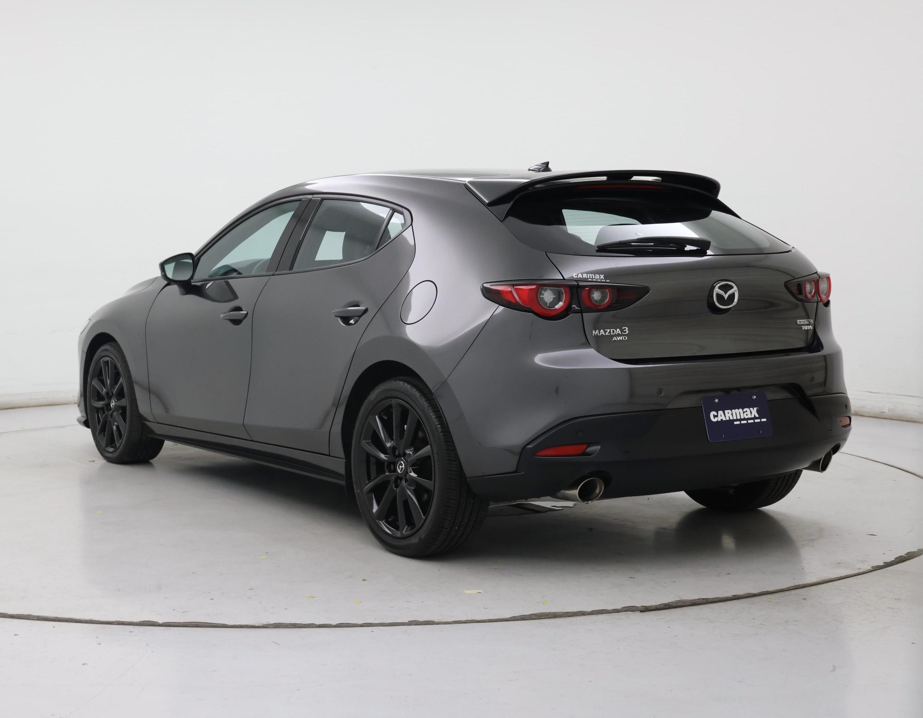 Thumbnail: 2025 Mazda Mazda3 - 2