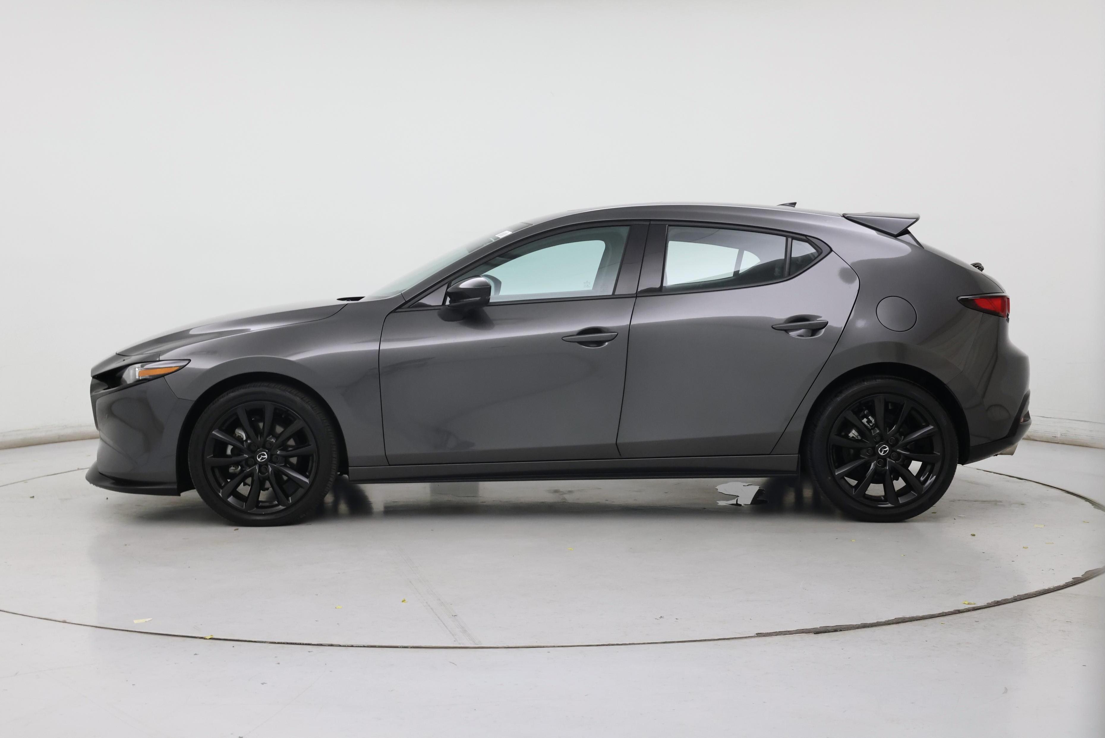 Thumbnail: 2025 Mazda Mazda3 - 3