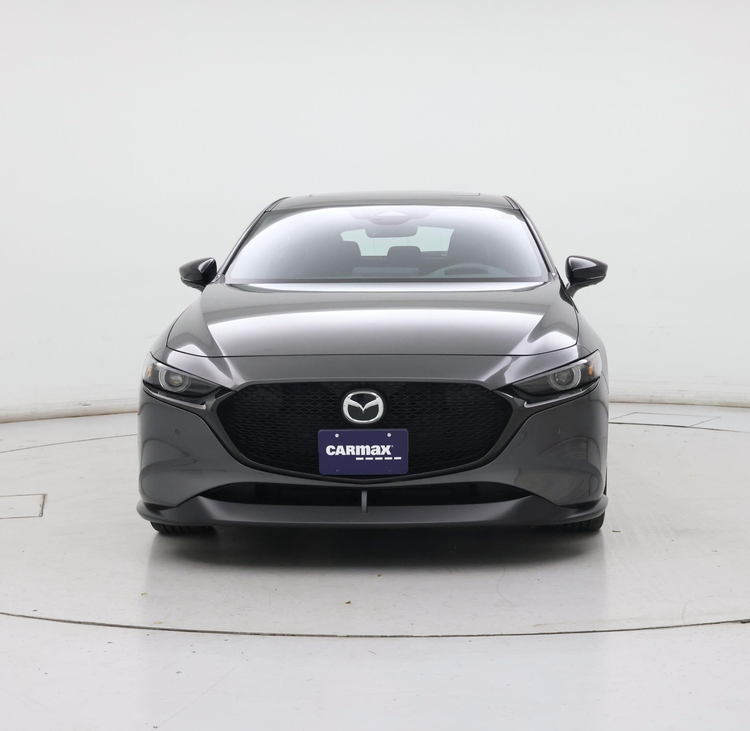 Thumbnail: 2025 Mazda Mazda3 - 5