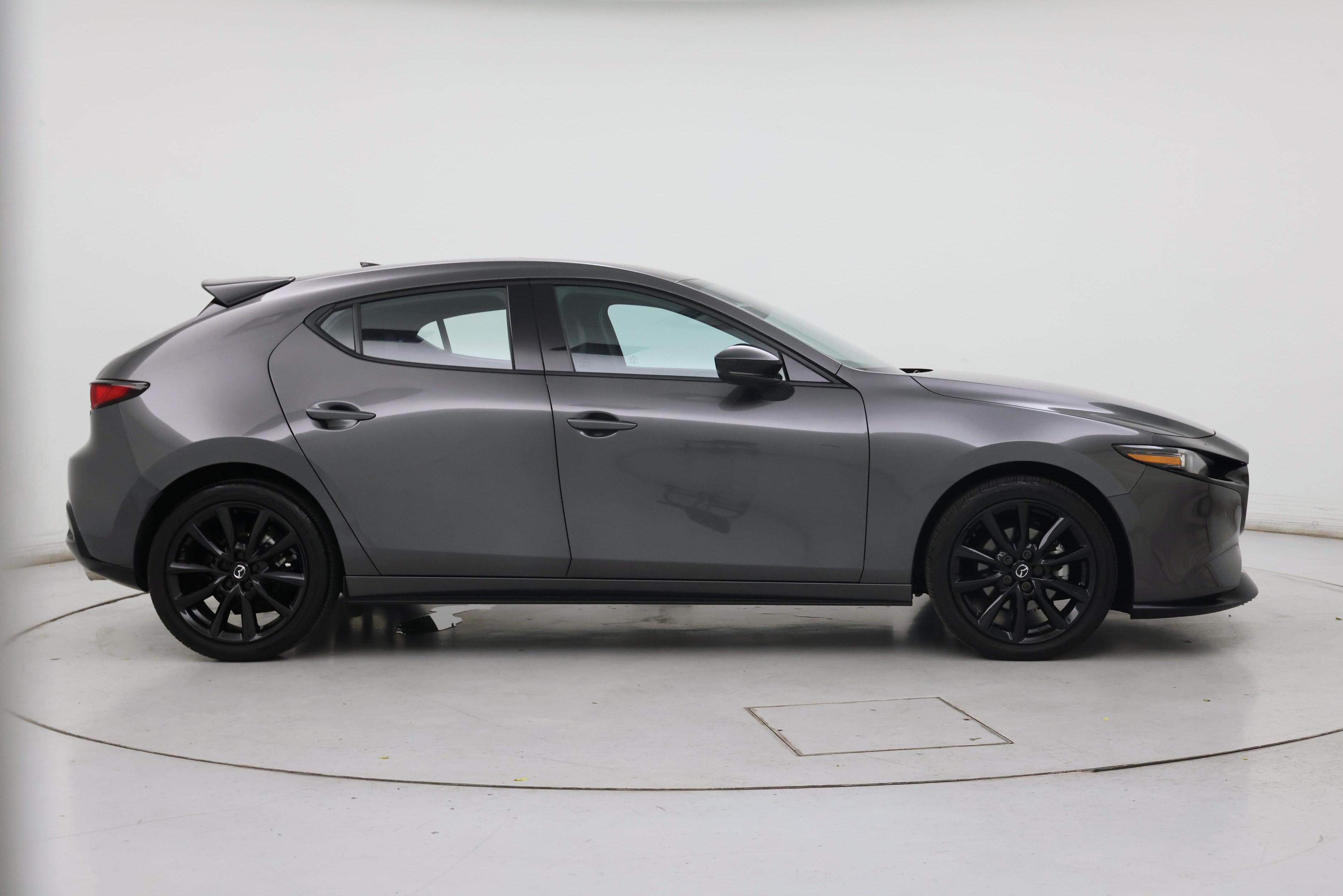 Thumbnail: 2025 Mazda Mazda3 - 7