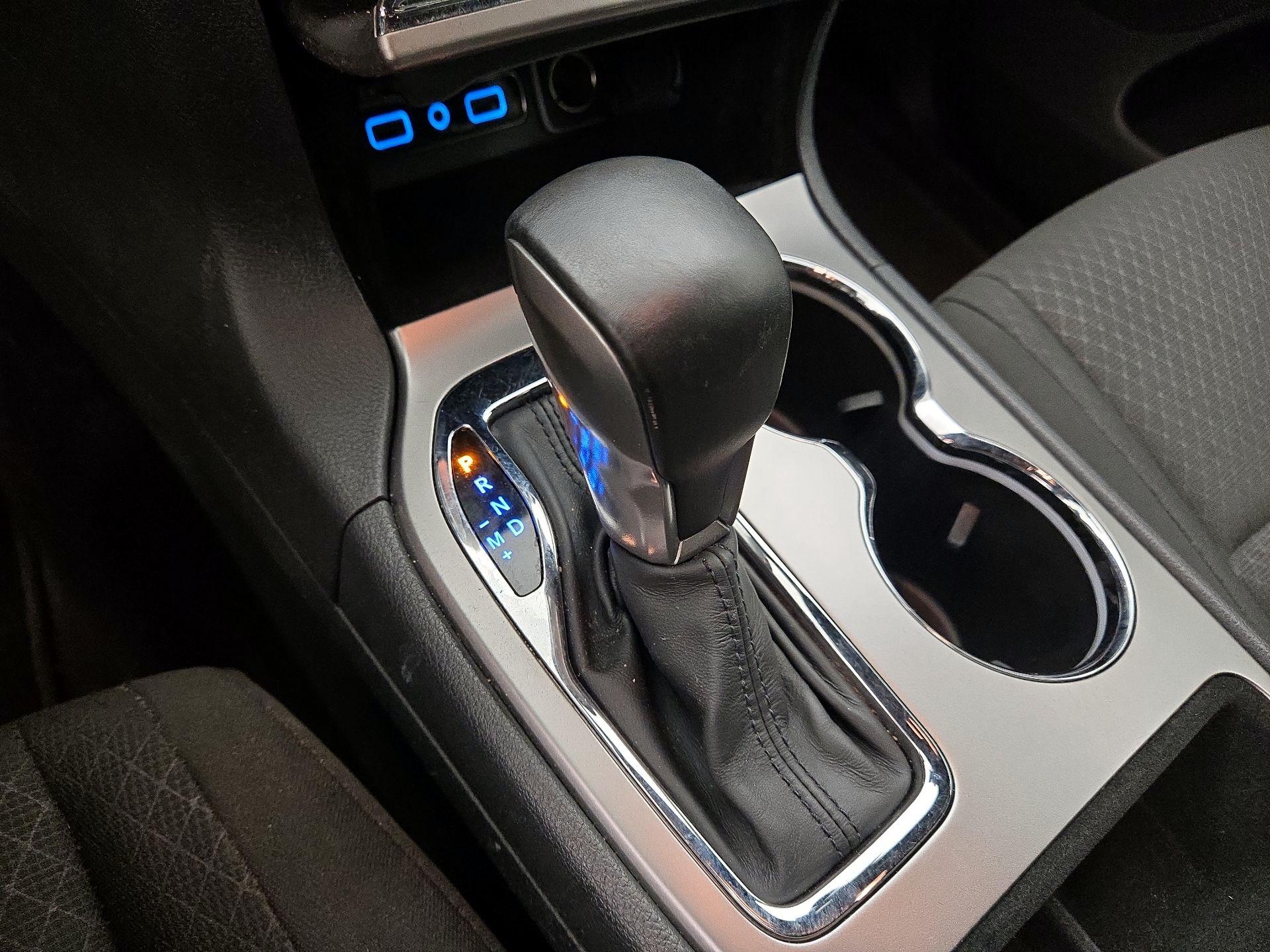 Thumbnail: 2018 Jeep Grand Cherokee - 17