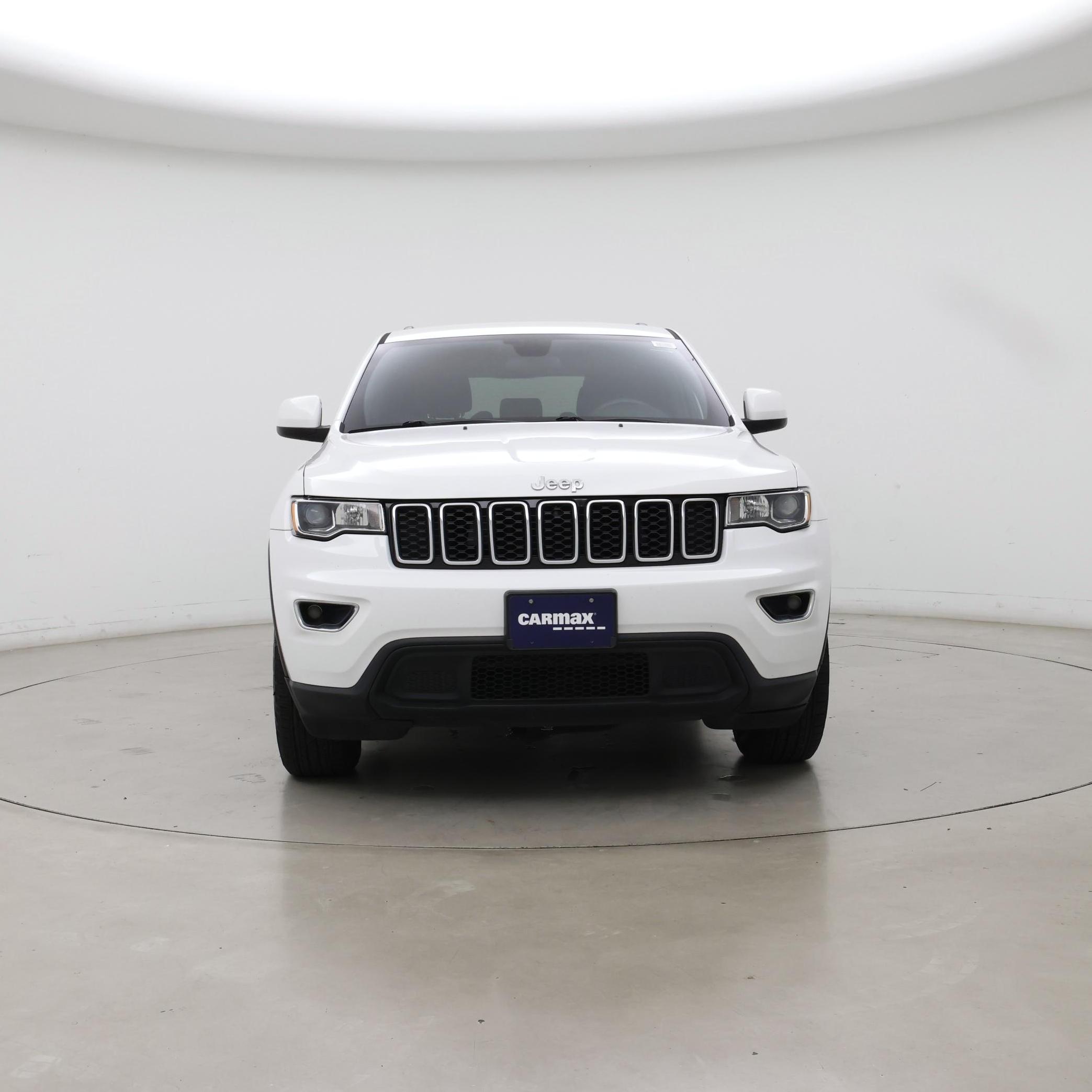 Thumbnail: 2018 Jeep Grand Cherokee - 5