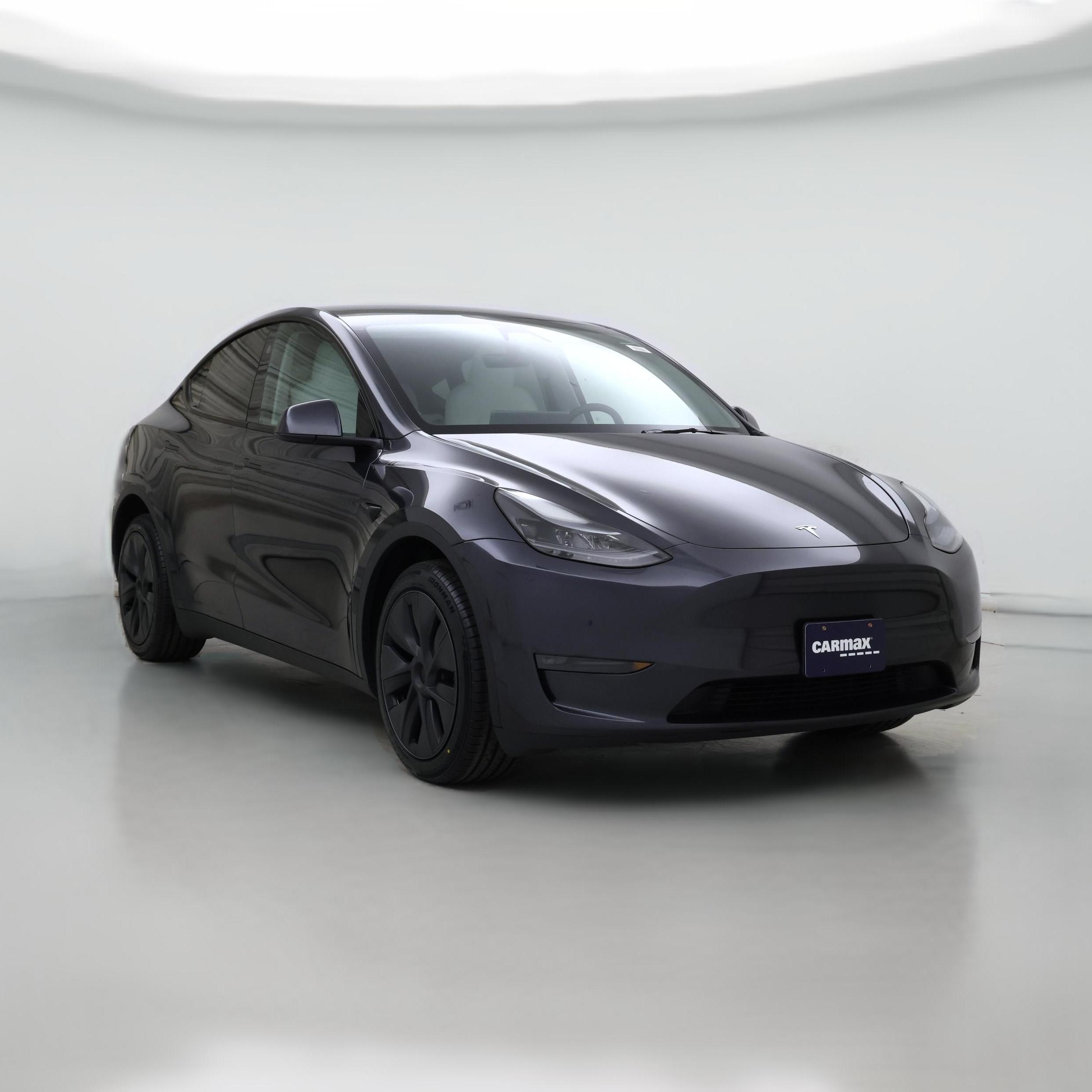 Thumbnail: 2024 Tesla Model Y - 1