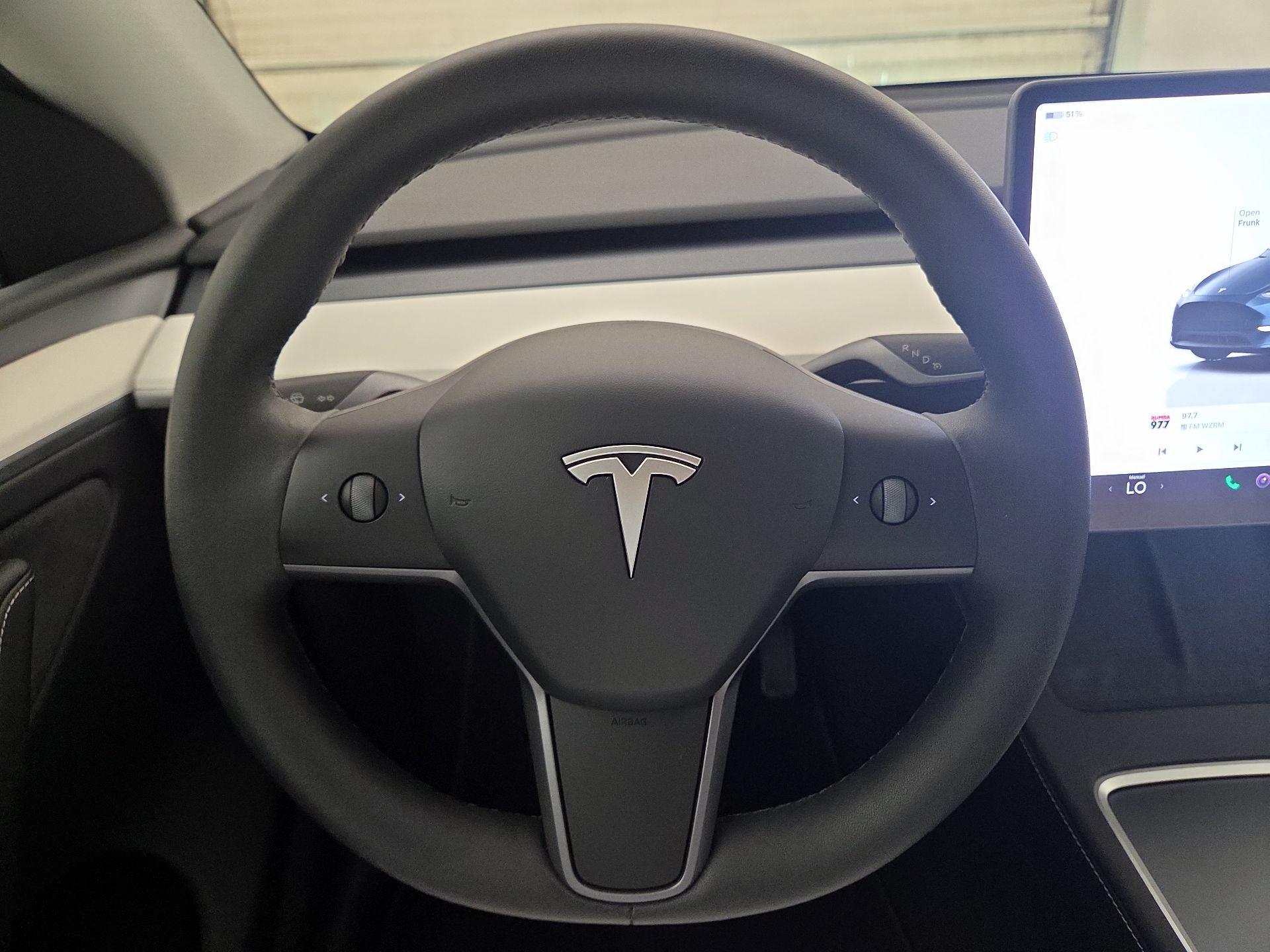 Thumbnail: 2024 Tesla Model Y - 10