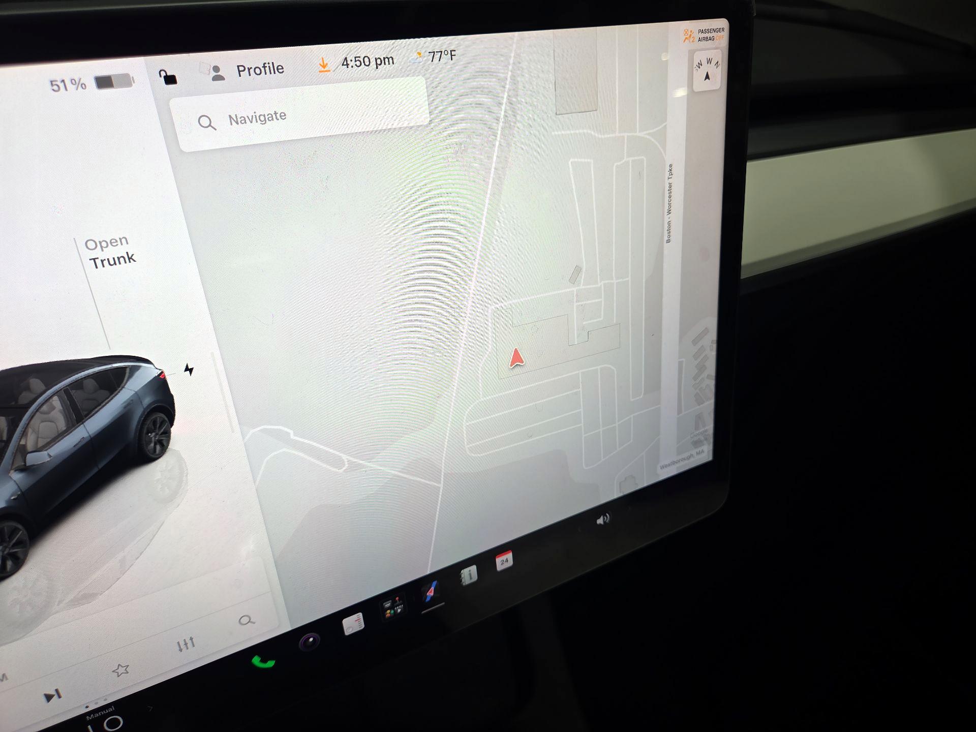 Thumbnail: 2024 Tesla Model Y - 13