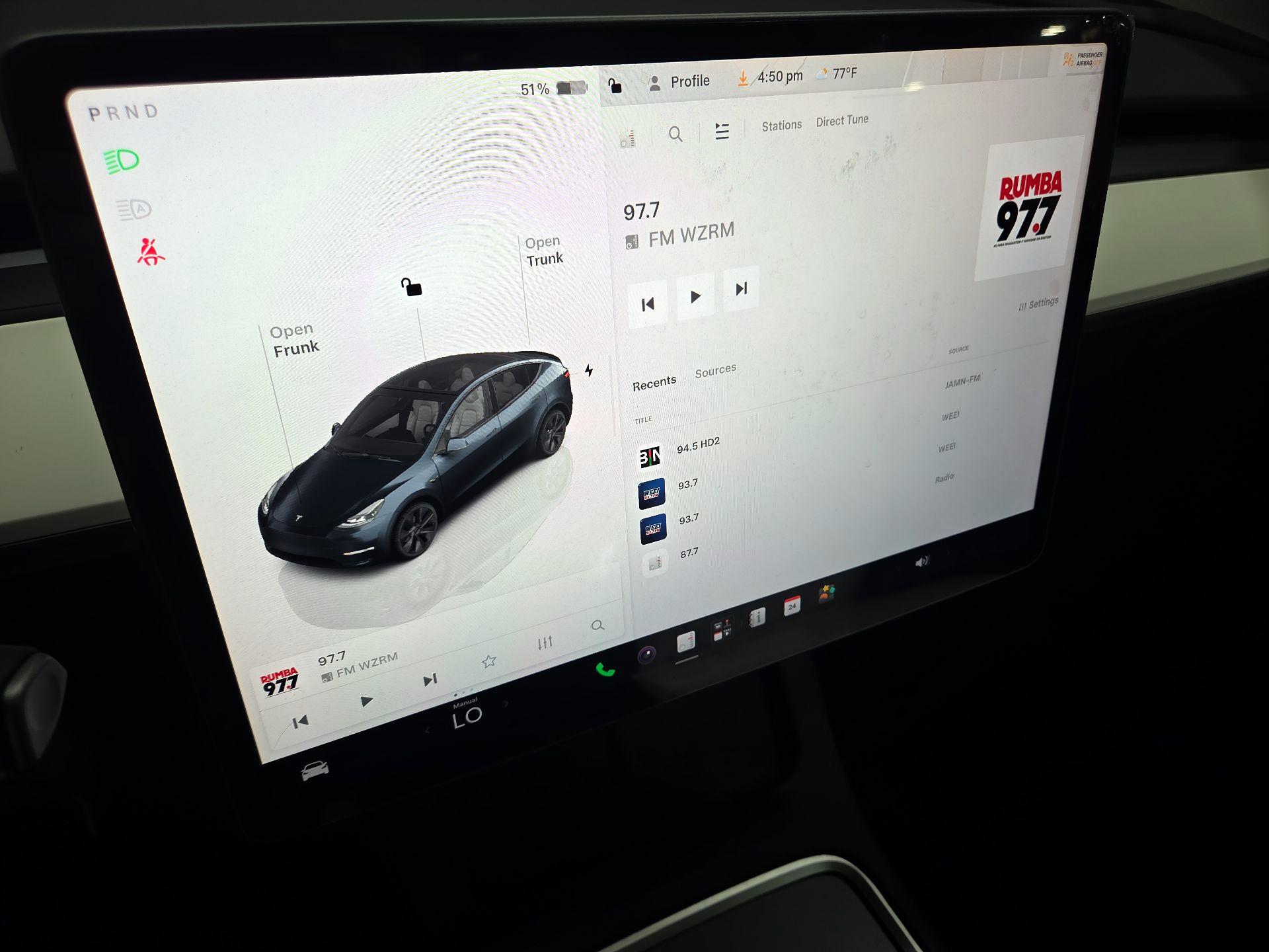 Thumbnail: 2024 Tesla Model Y - 15
