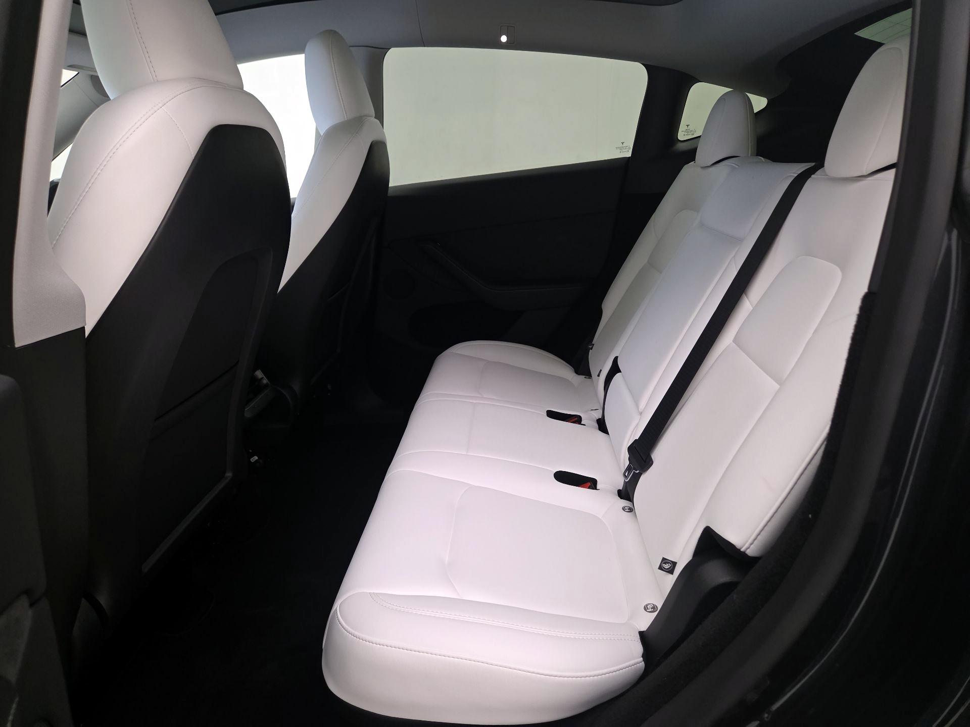 Thumbnail: 2024 Tesla Model Y - 20