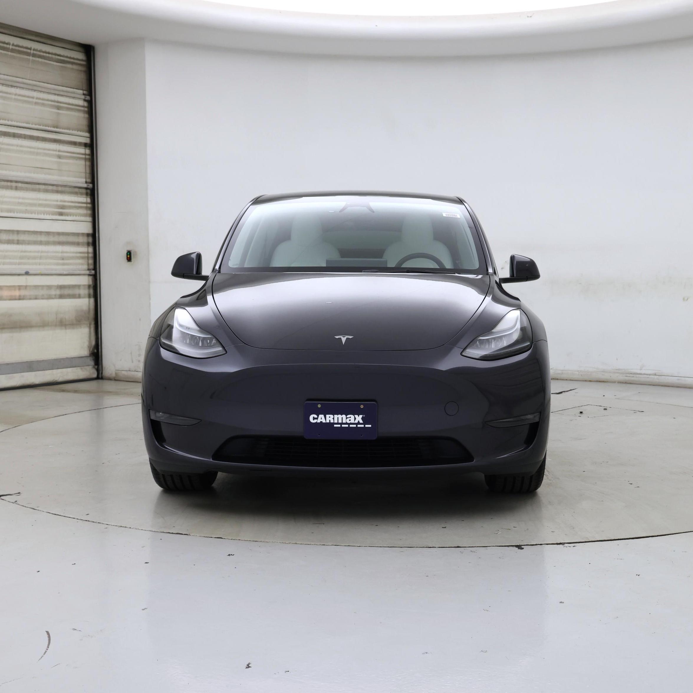 Thumbnail: 2024 Tesla Model Y - 5