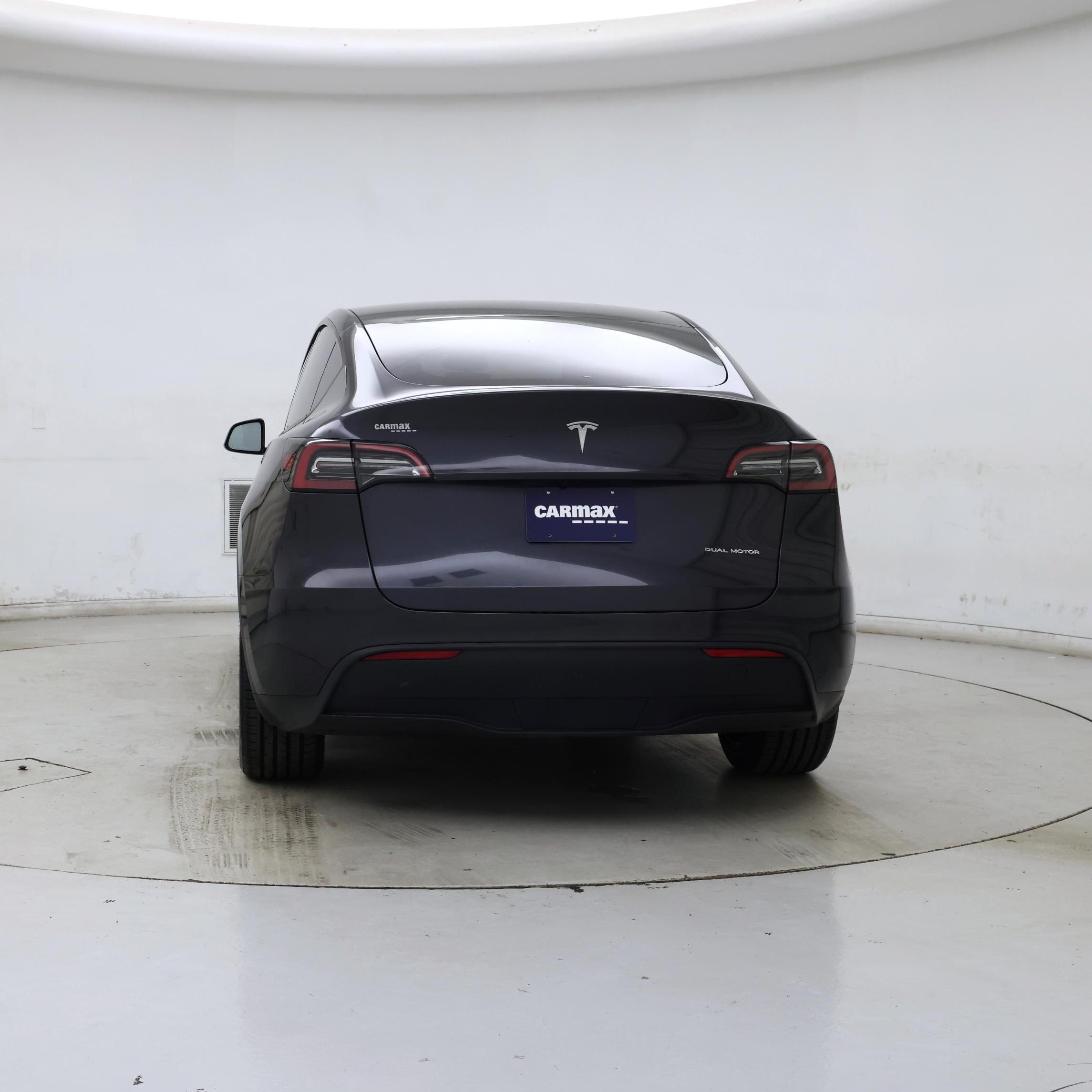 Thumbnail: 2024 Tesla Model Y - 6