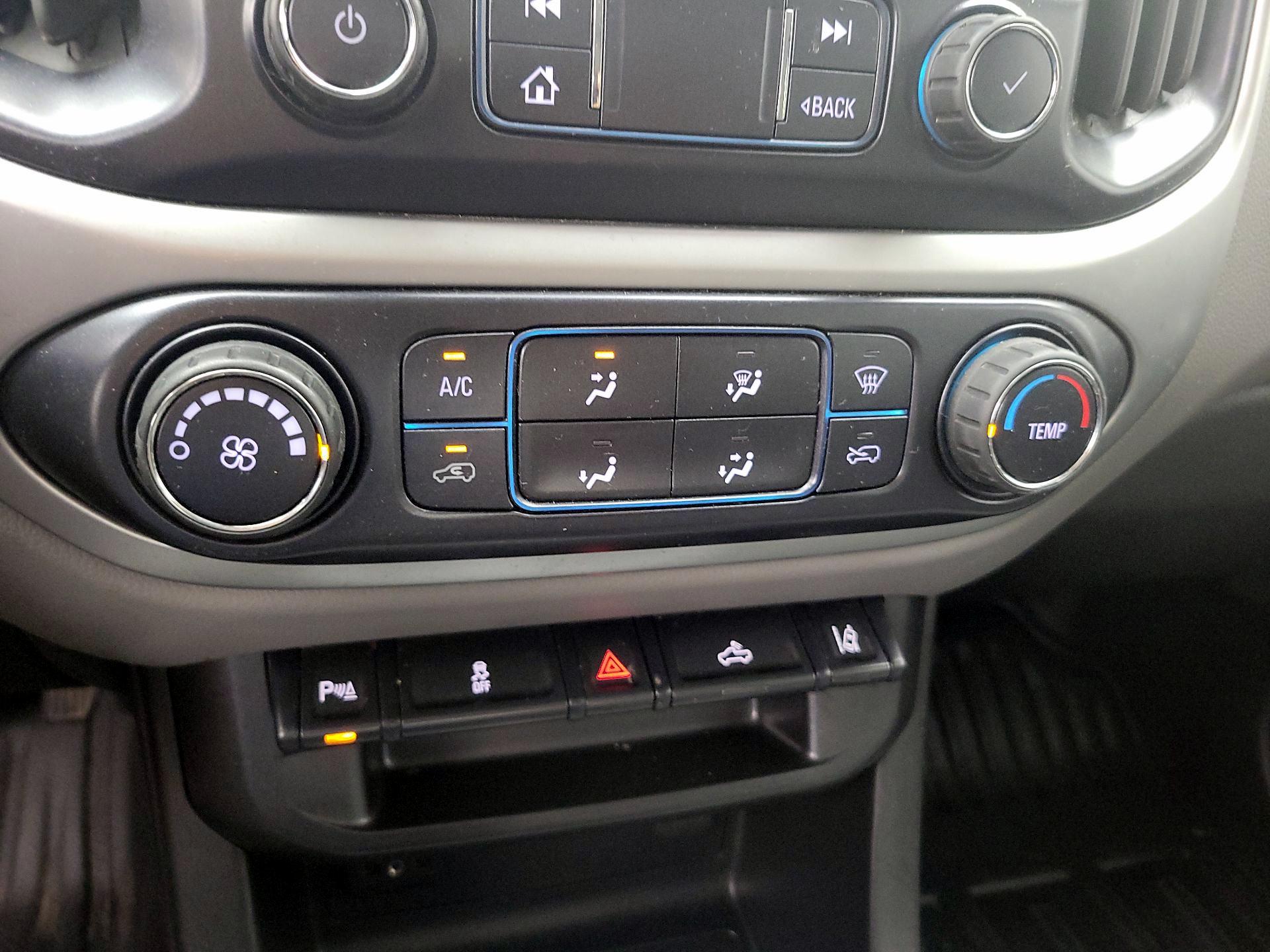 Thumbnail: 2020 Chevrolet Colorado - 16