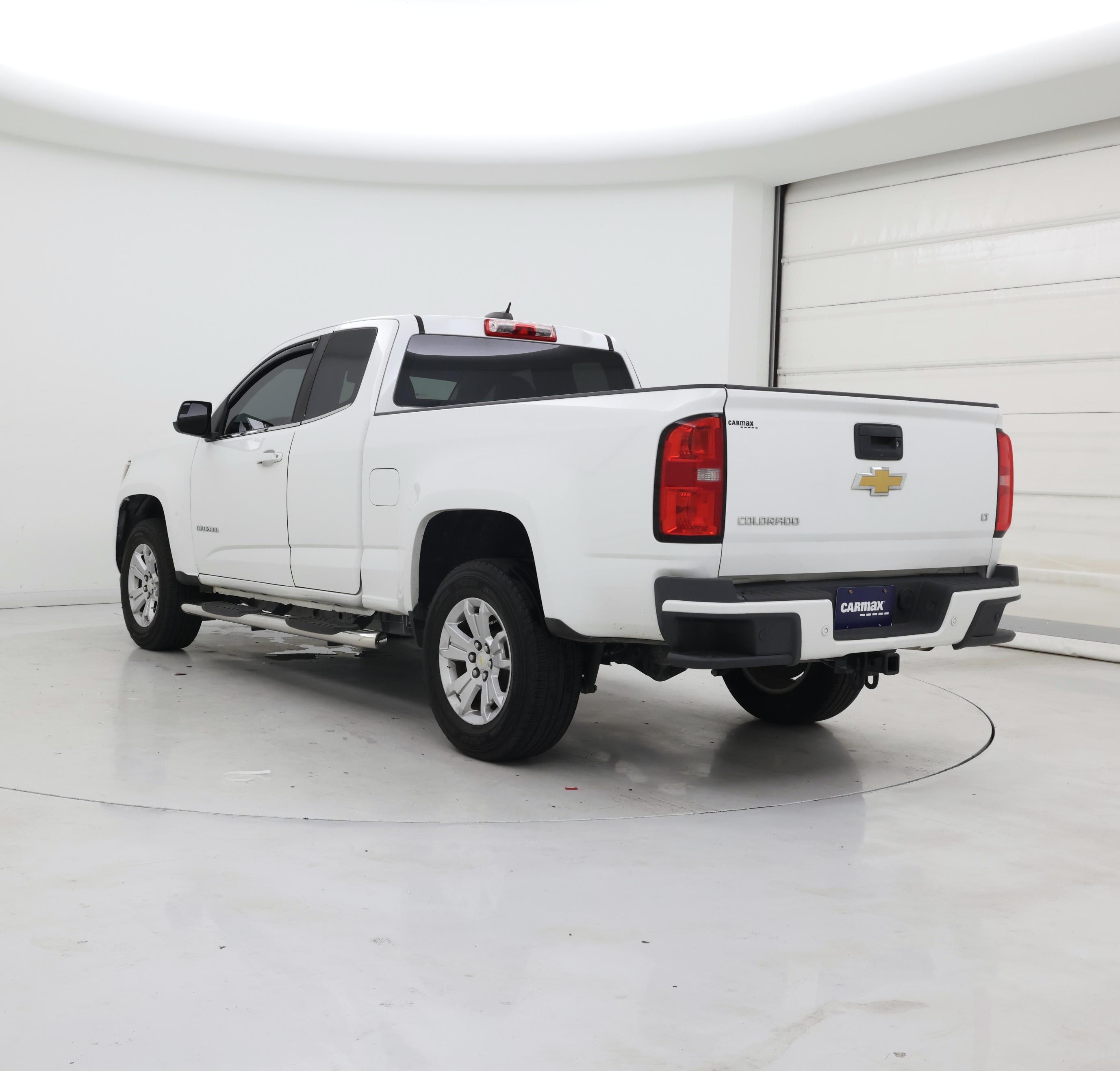 Thumbnail: 2020 Chevrolet Colorado - 2