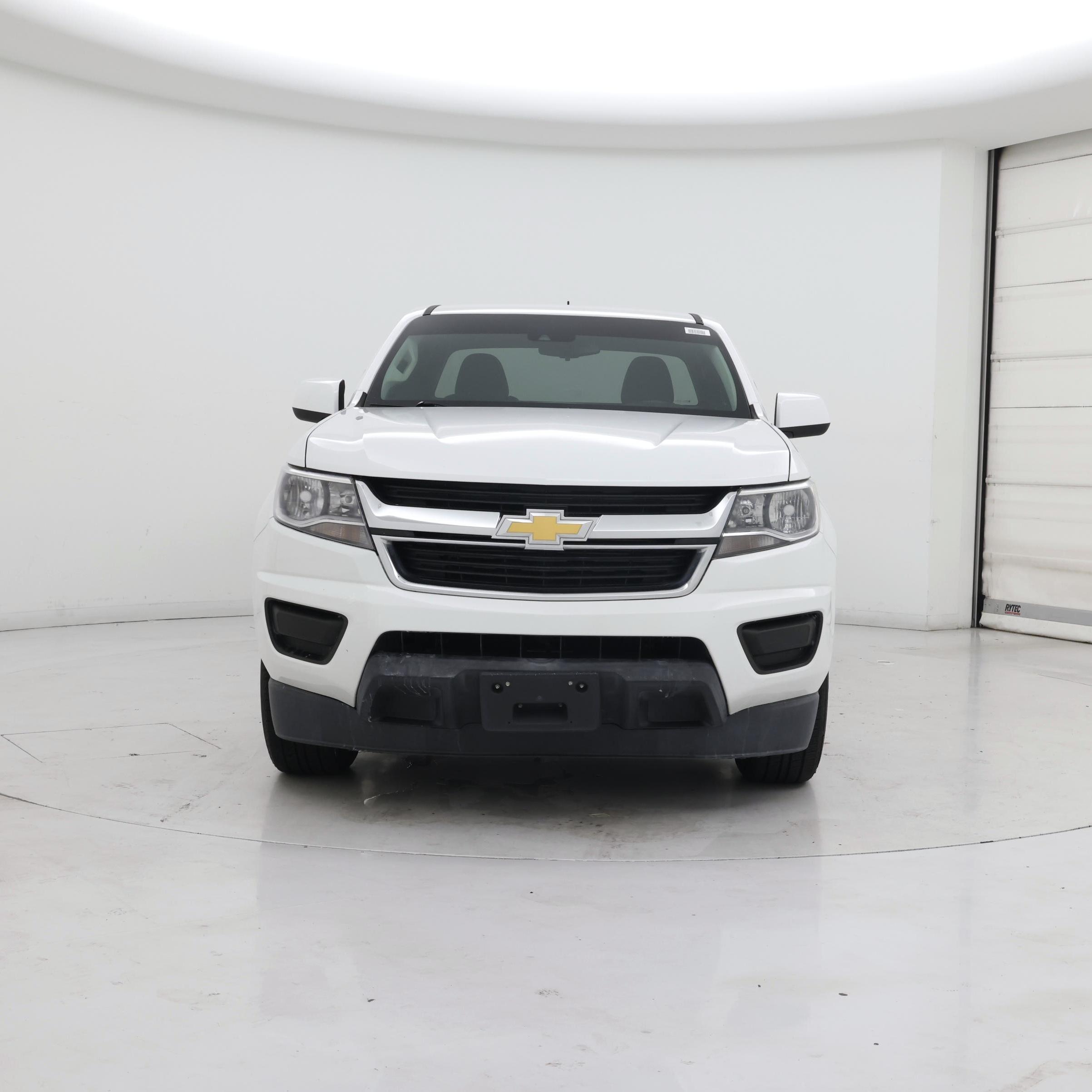 Thumbnail: 2020 Chevrolet Colorado - 5