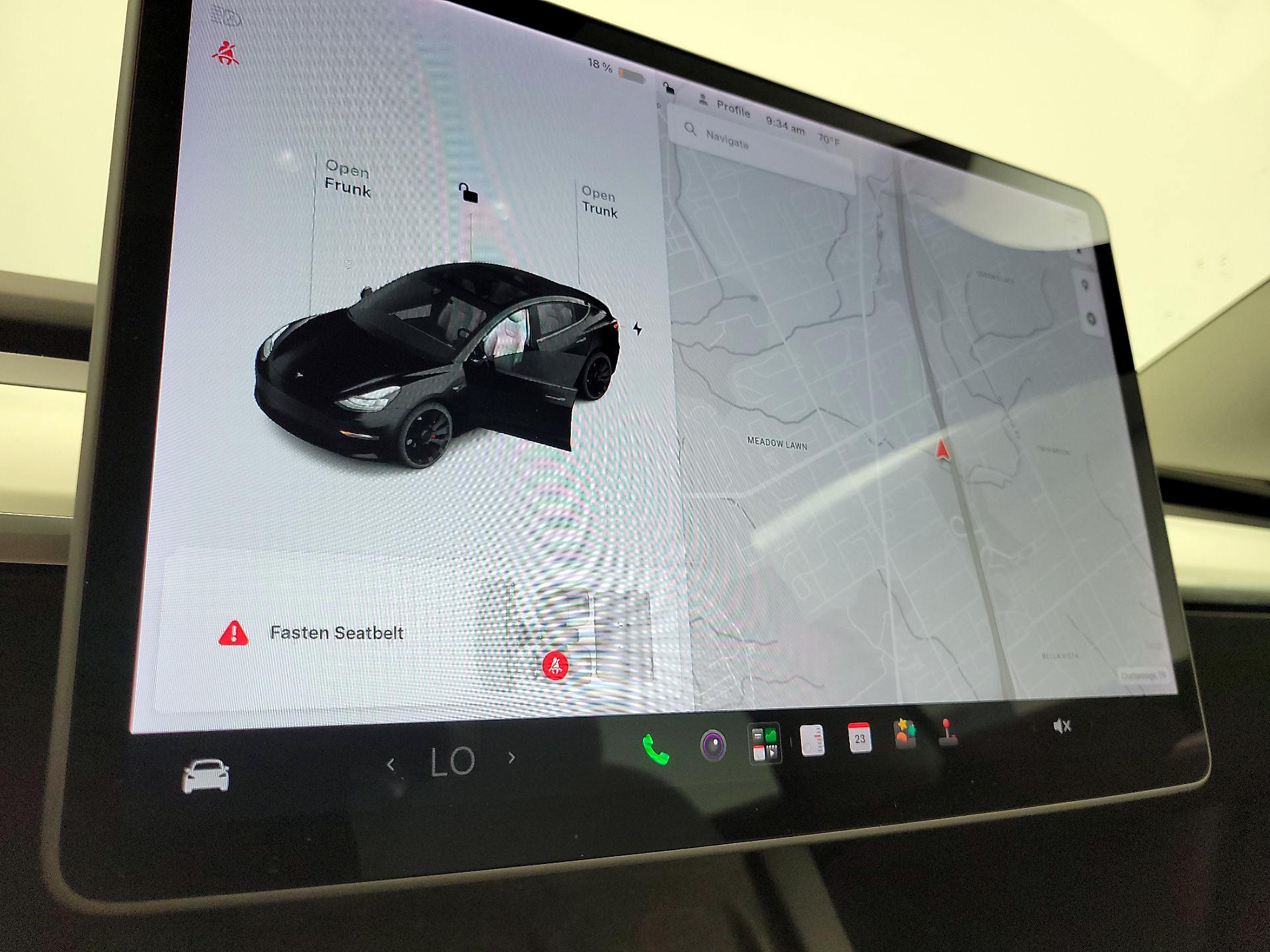 Thumbnail: 2022 Tesla Model 3 - 13