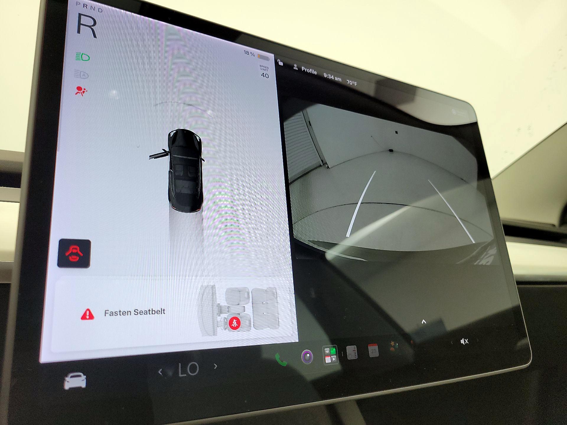 Thumbnail: 2022 Tesla Model 3 - 14