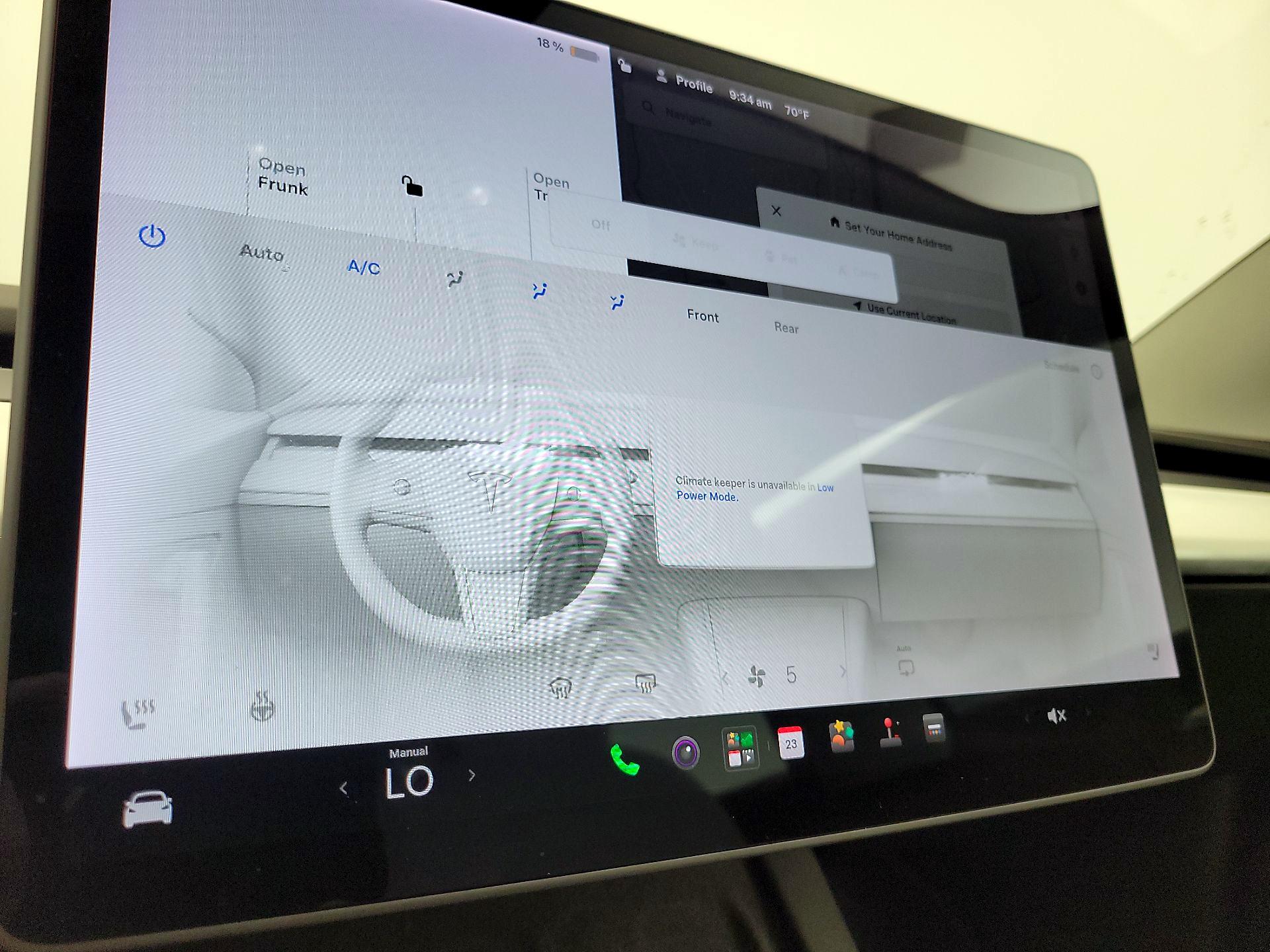 Thumbnail: 2022 Tesla Model 3 - 16