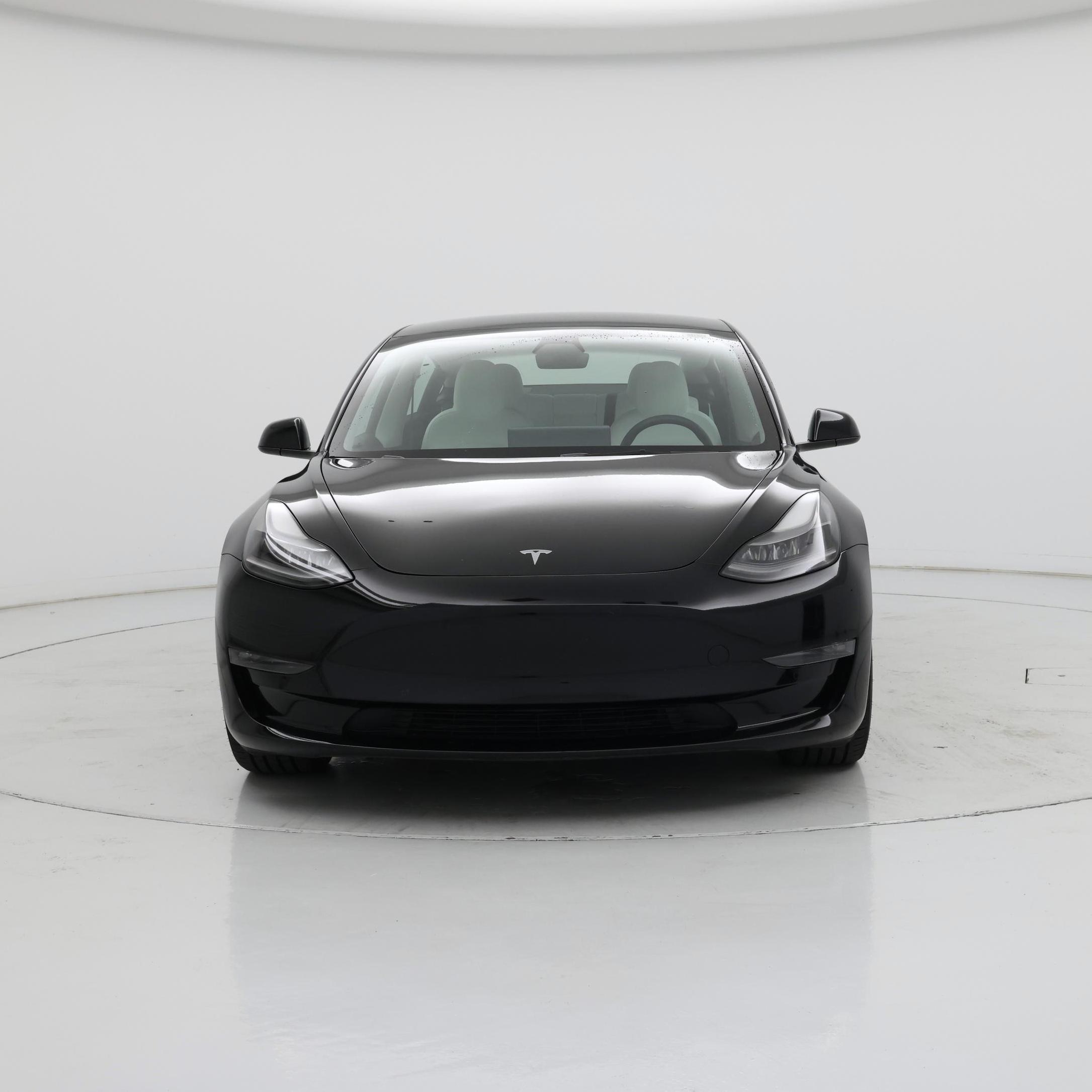 Thumbnail: 2022 Tesla Model 3 - 5
