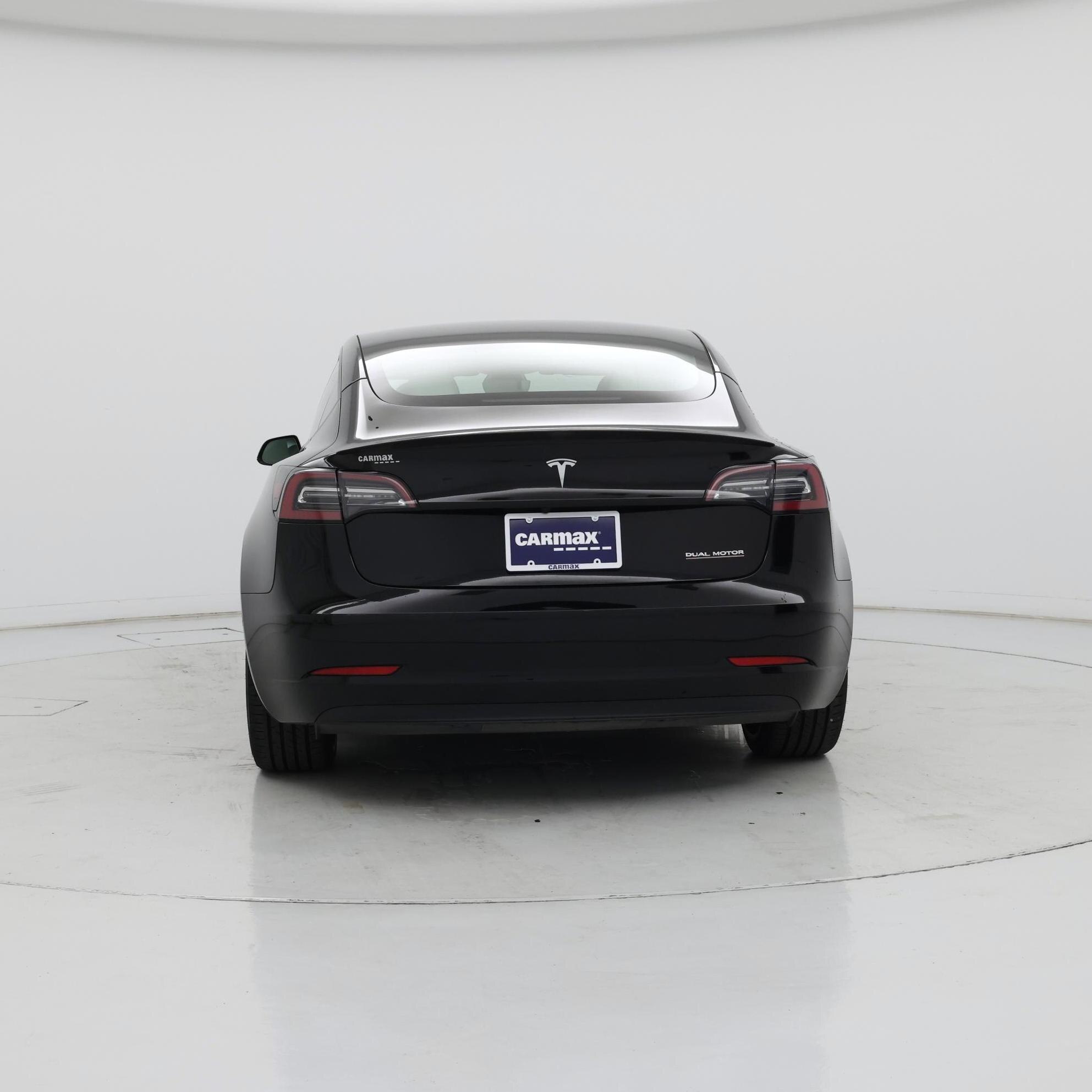 Thumbnail: 2022 Tesla Model 3 - 6