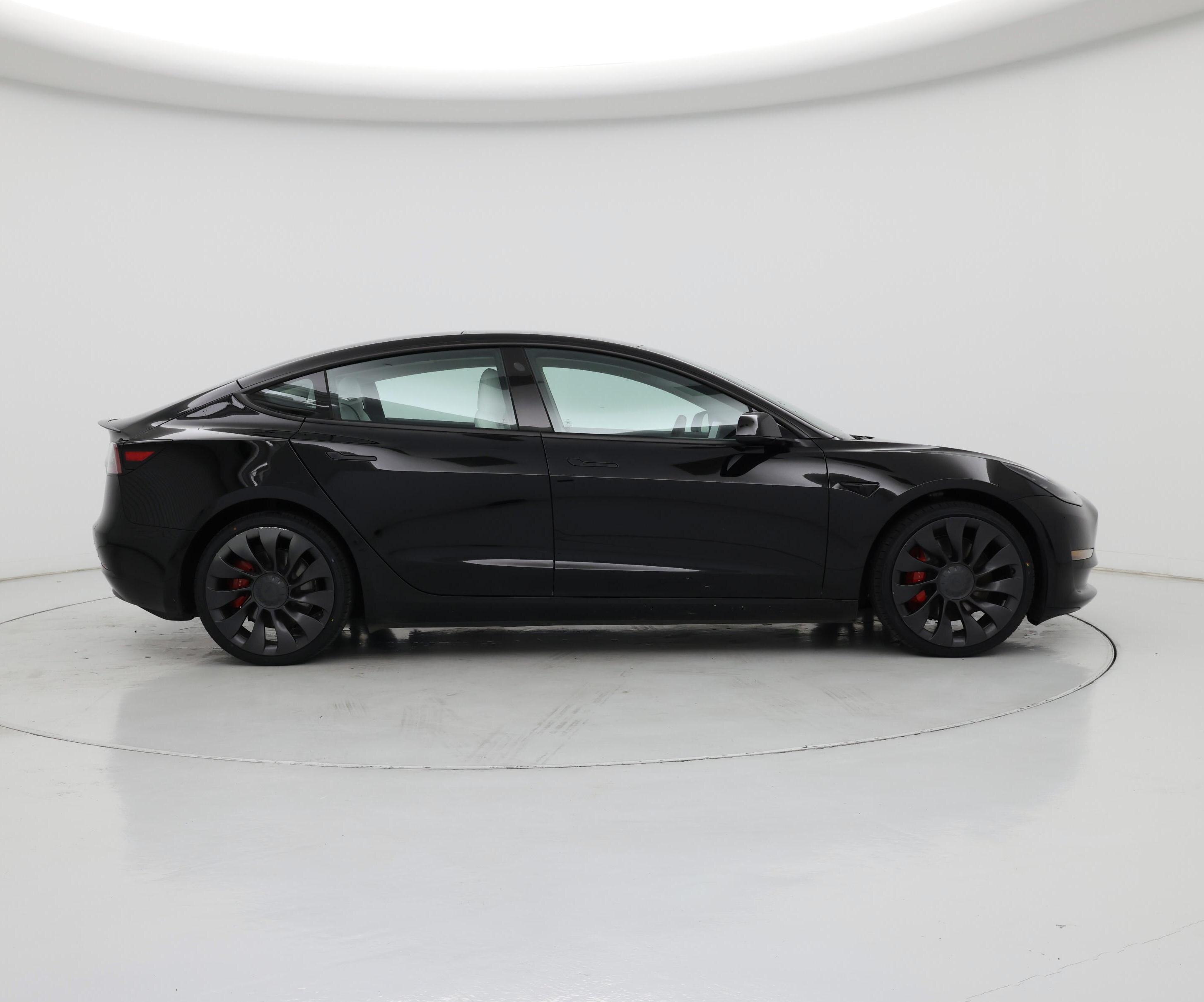 Thumbnail: 2022 Tesla Model 3 - 7