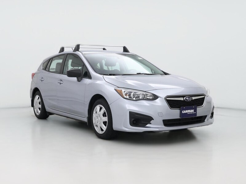 2018 Subaru Impreza null
