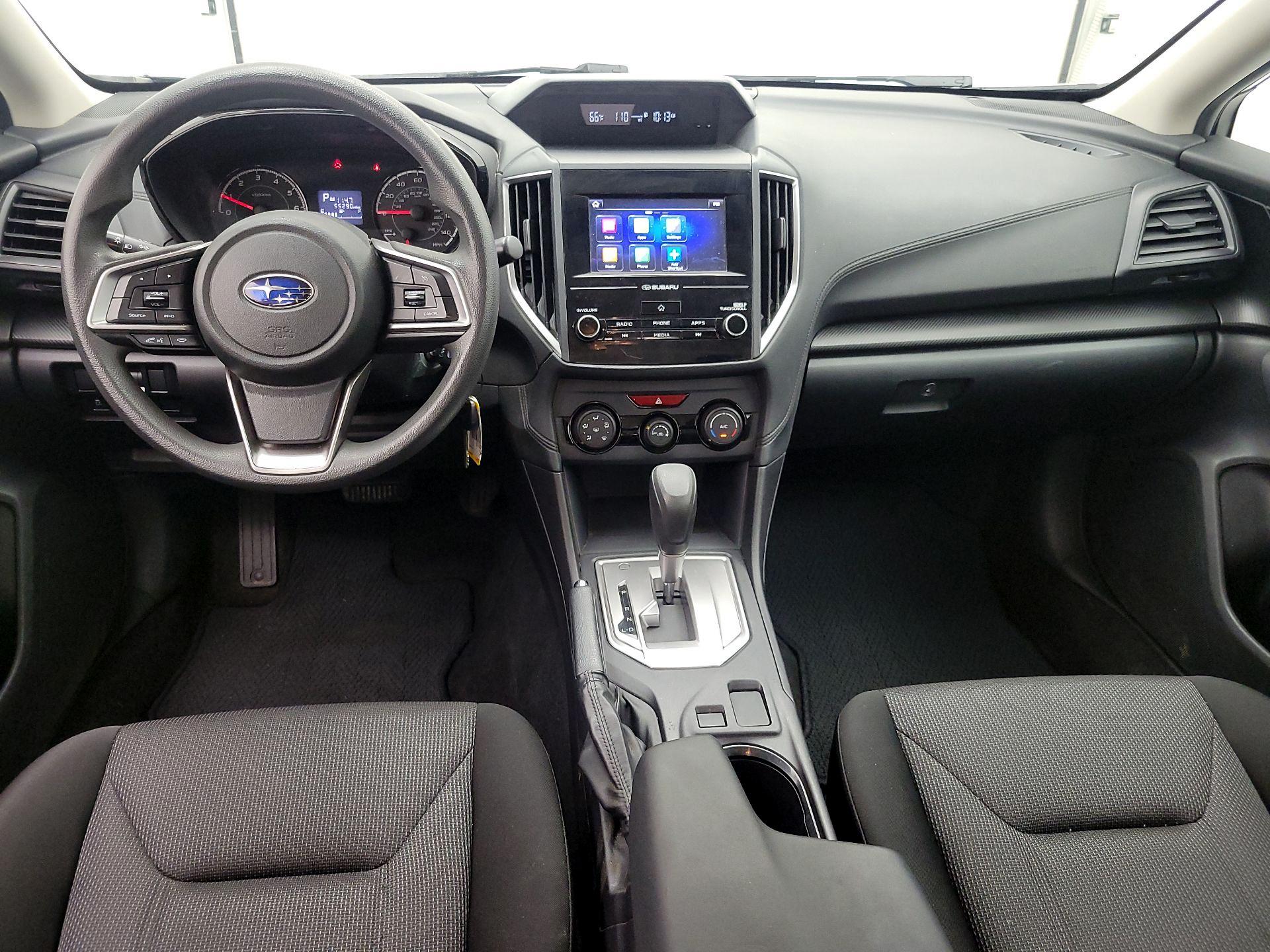 Thumbnail: 2018 Subaru Impreza - 9