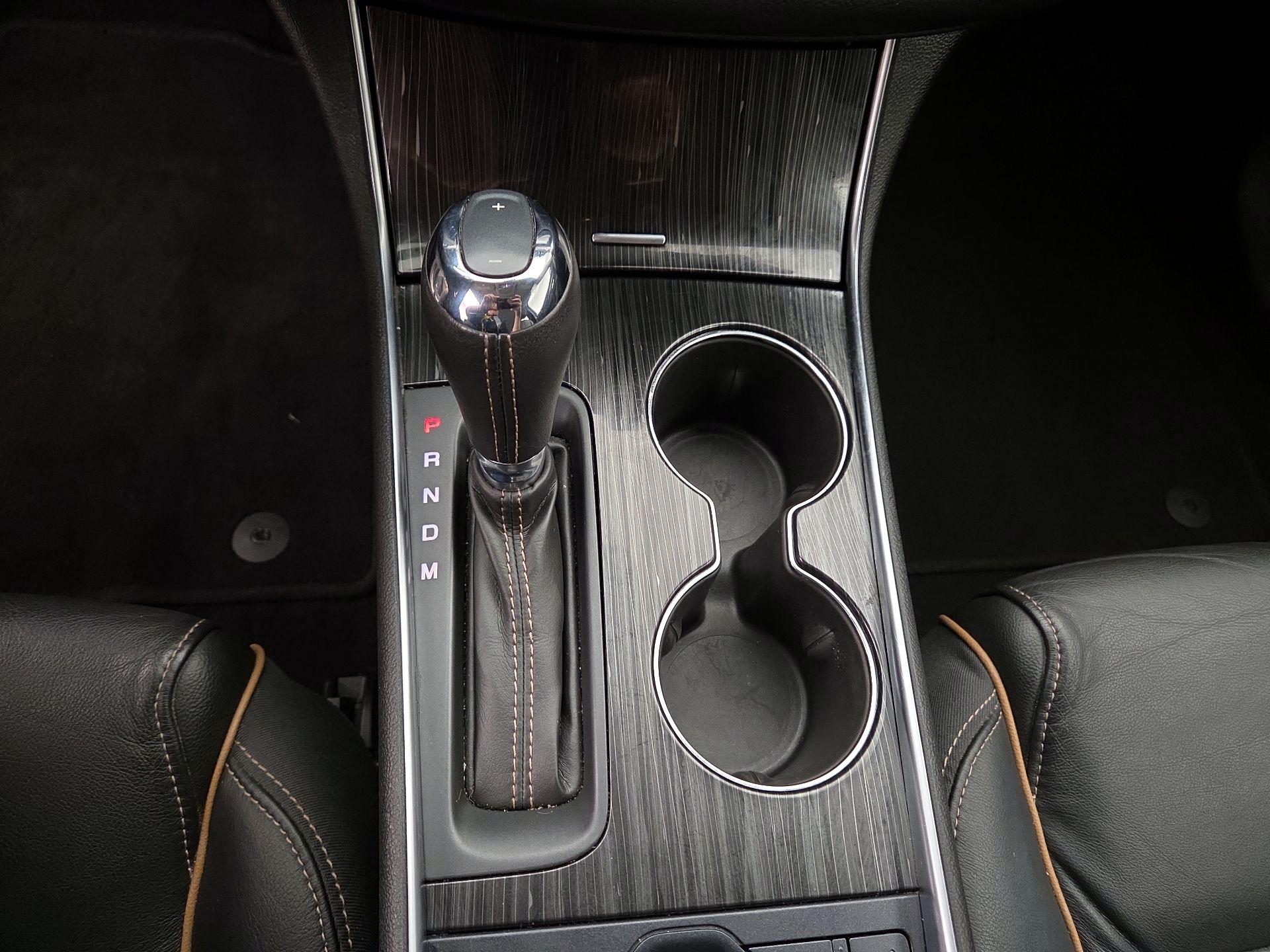 Thumbnail: 2018 Chevrolet Impala - 17