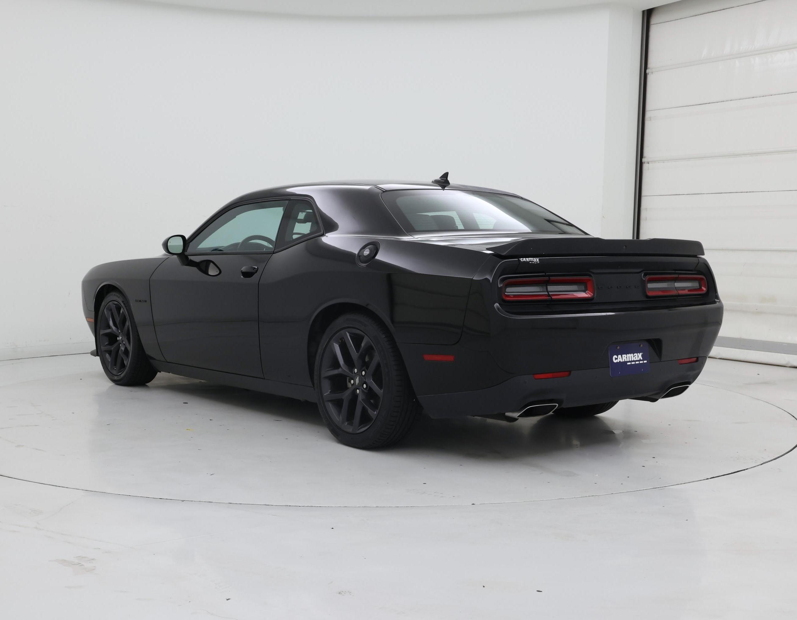 Thumbnail: 2022 Dodge Challenger - 2
