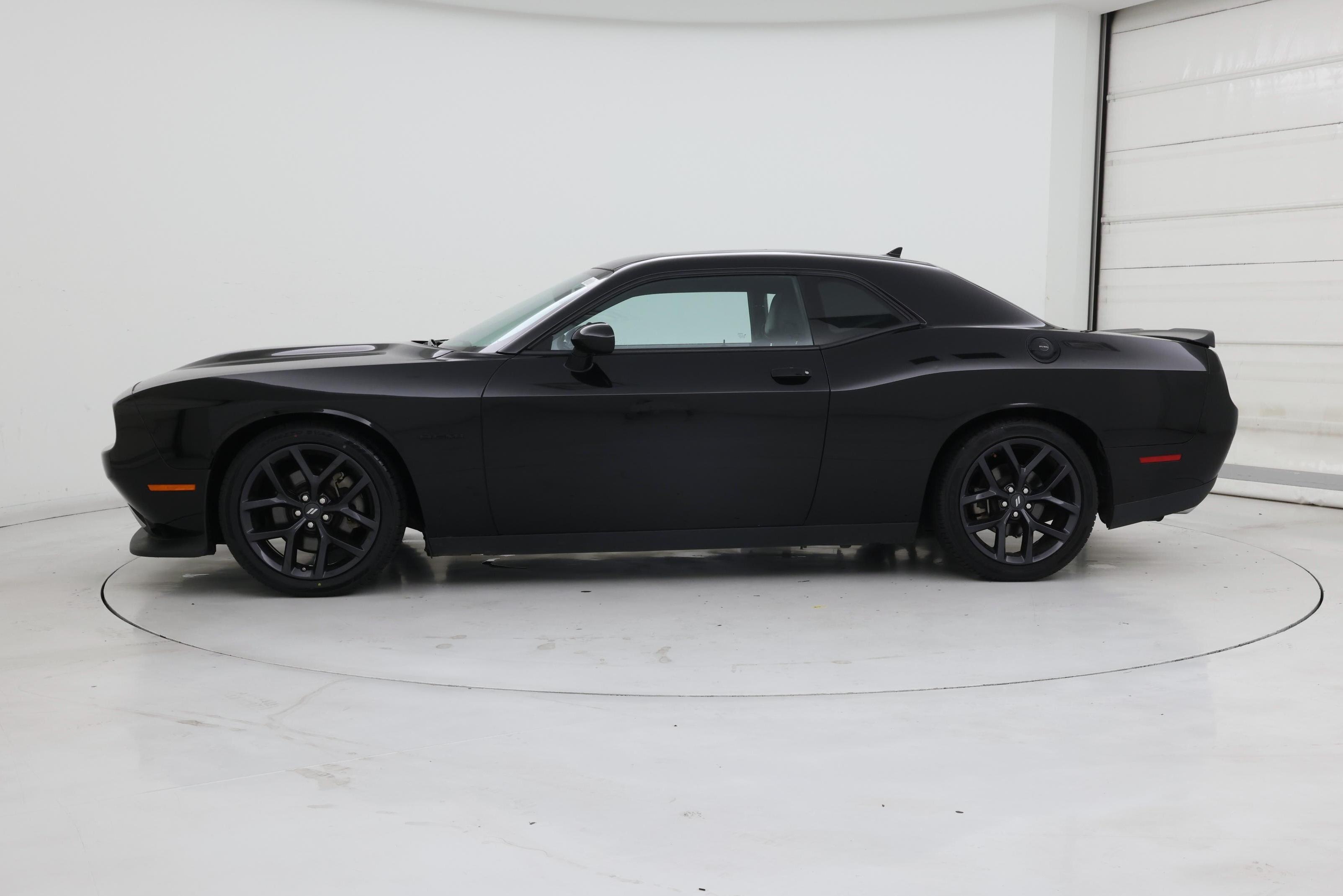 Thumbnail: 2022 Dodge Challenger - 3