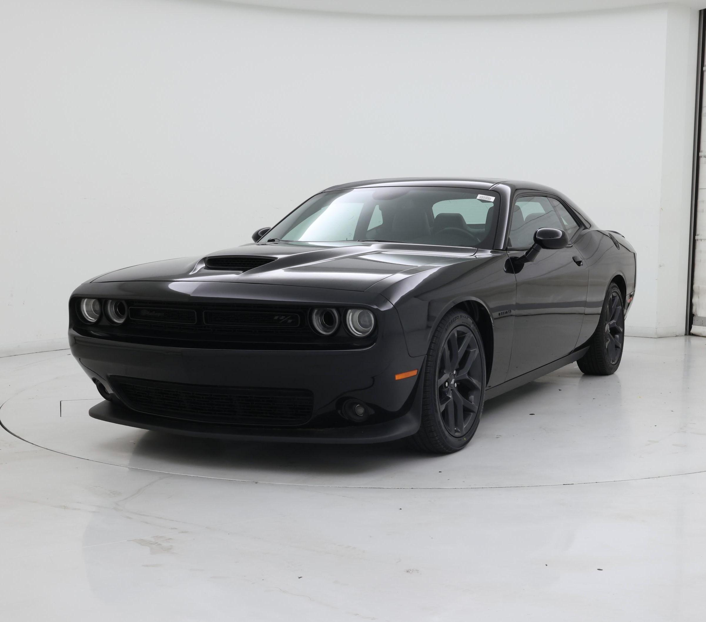 Thumbnail: 2022 Dodge Challenger - 4