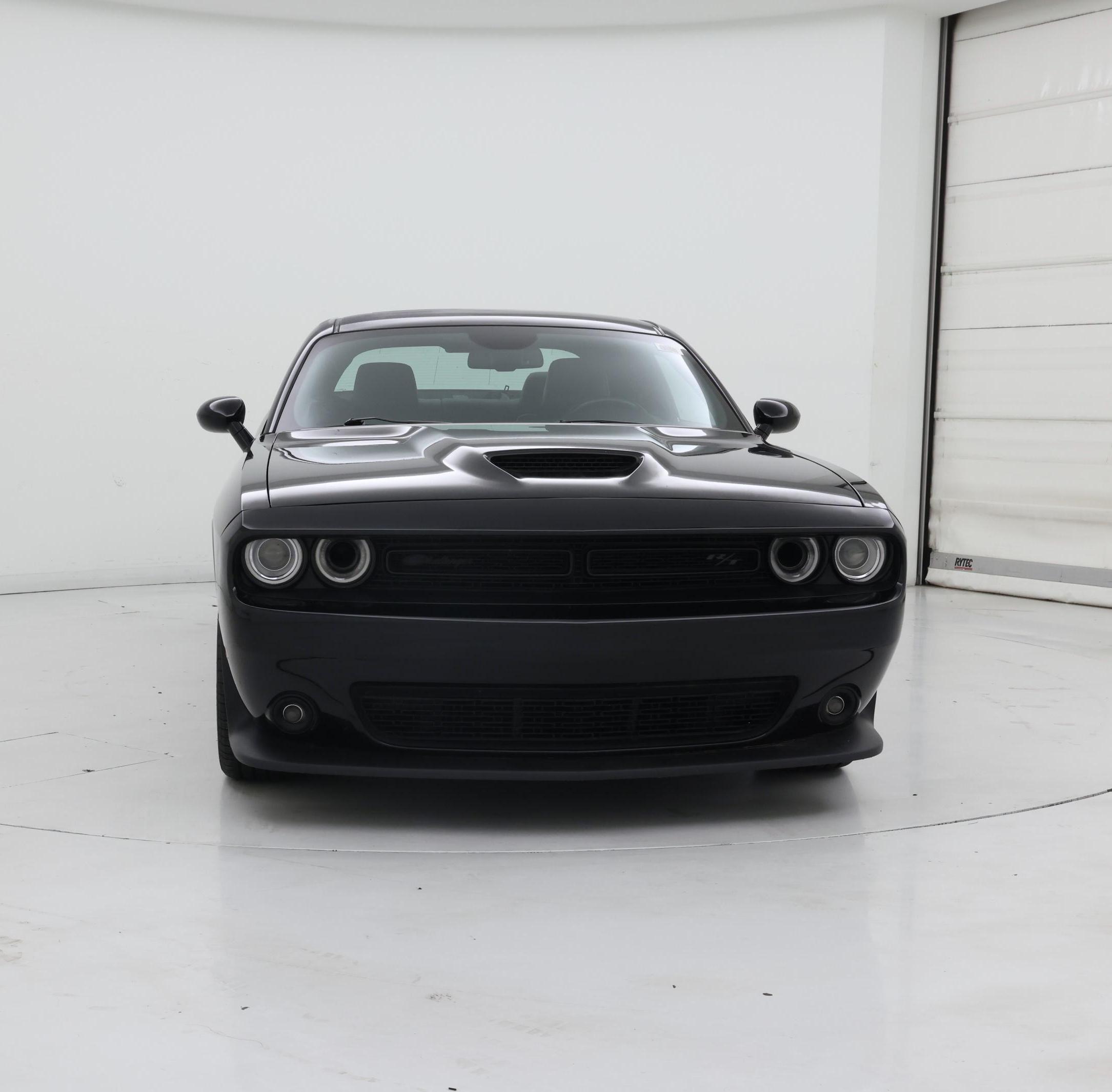 Thumbnail: 2022 Dodge Challenger - 5