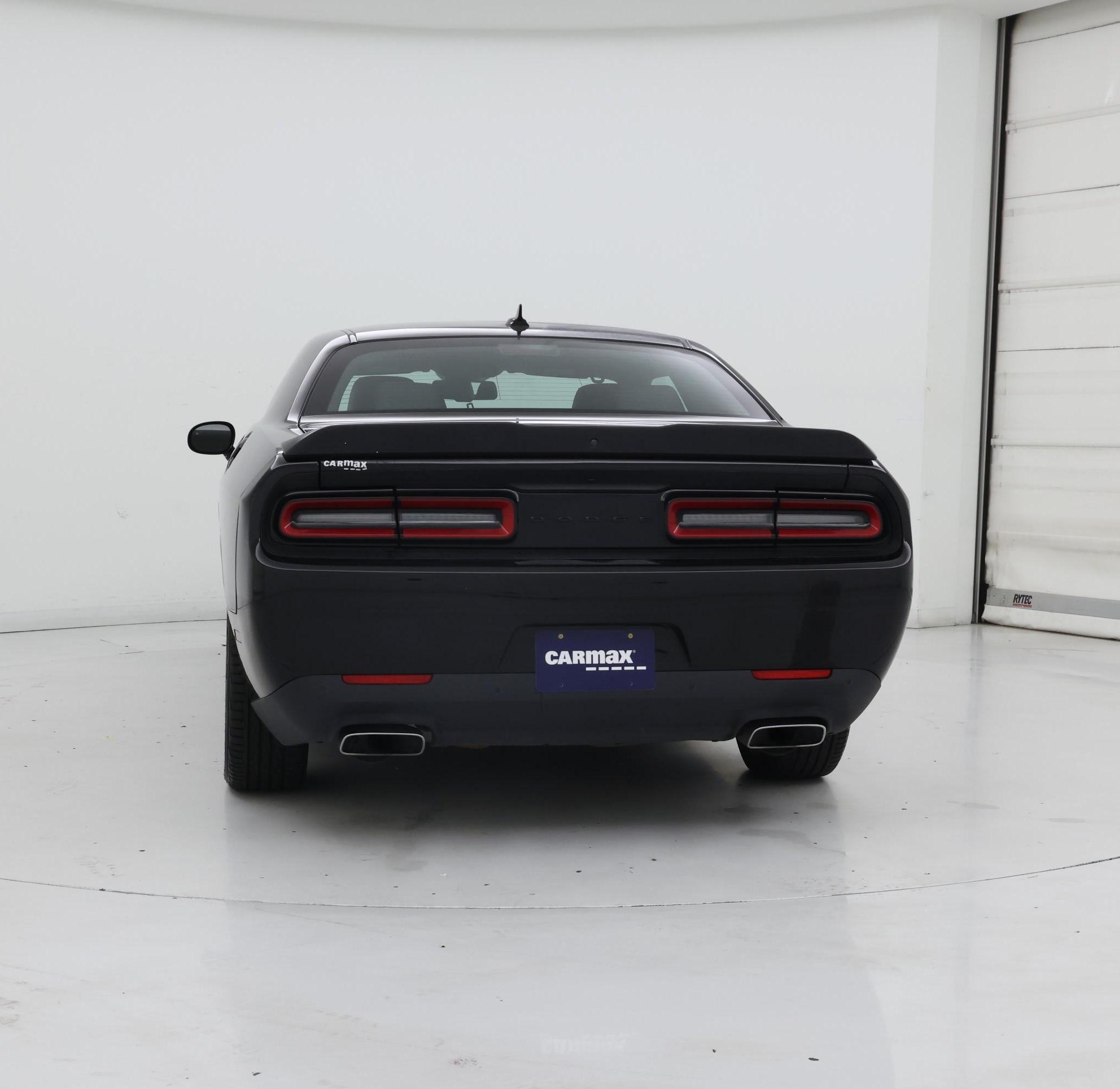 Thumbnail: 2022 Dodge Challenger - 6