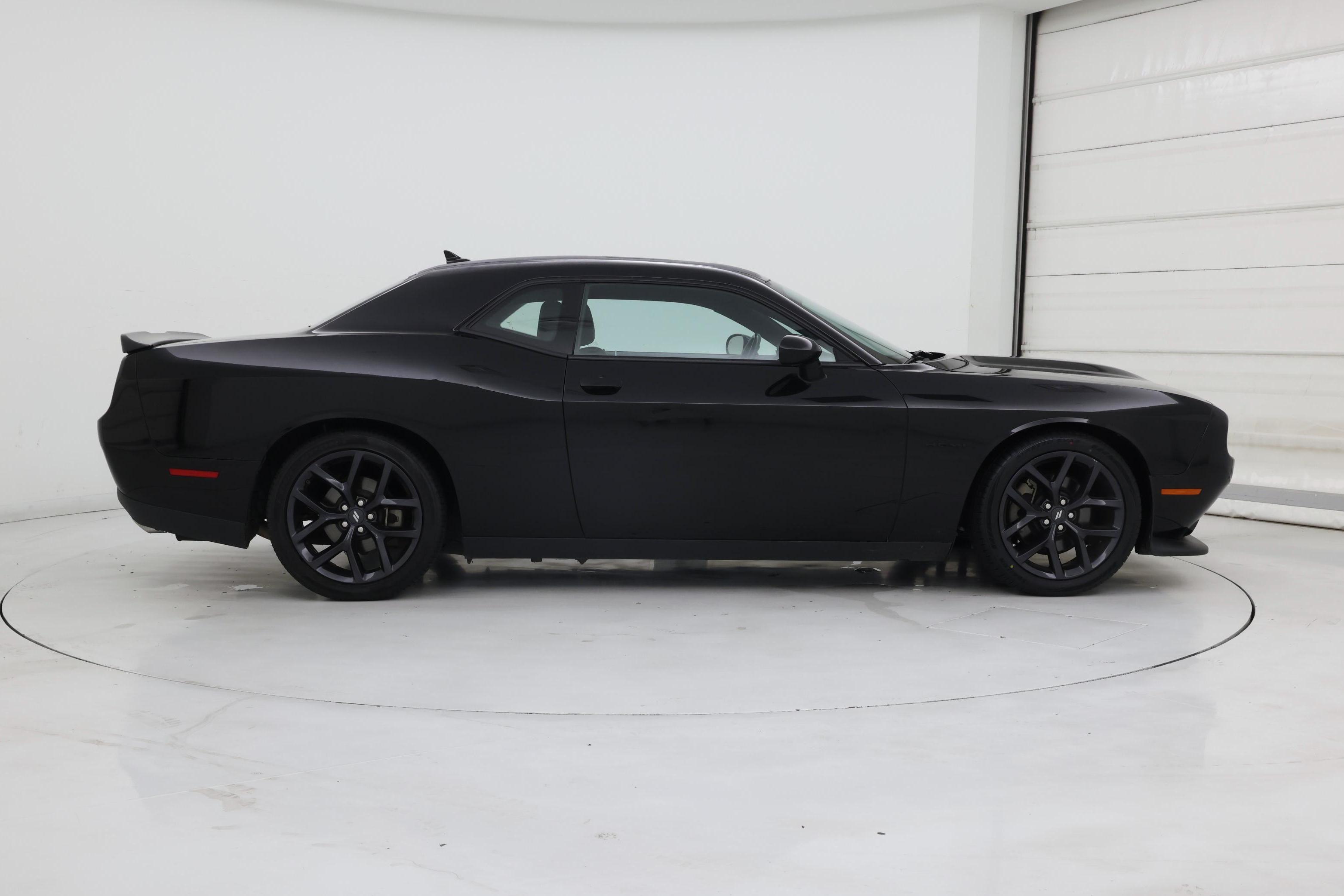 Thumbnail: 2022 Dodge Challenger - 7